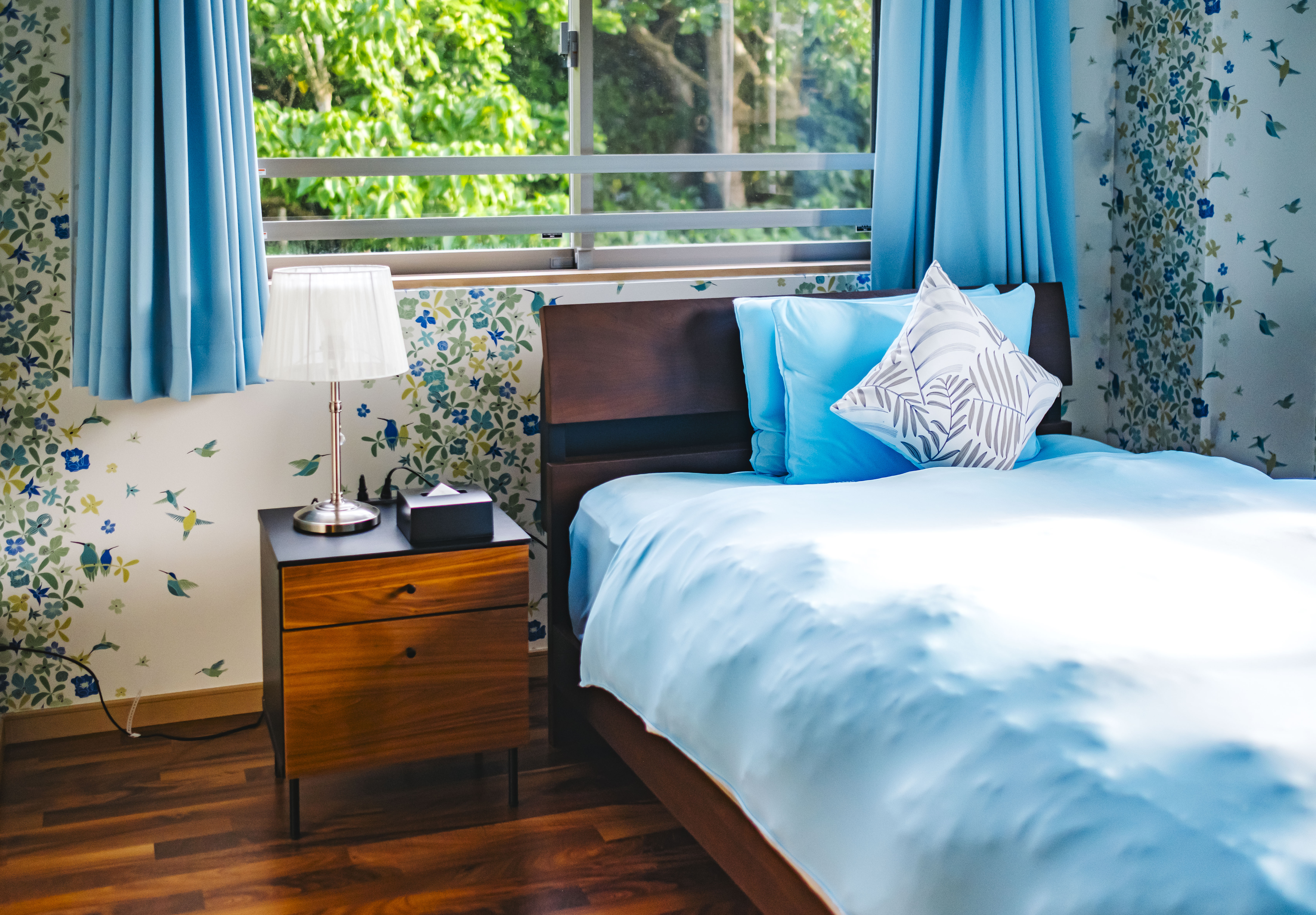 デラックスヴィラ