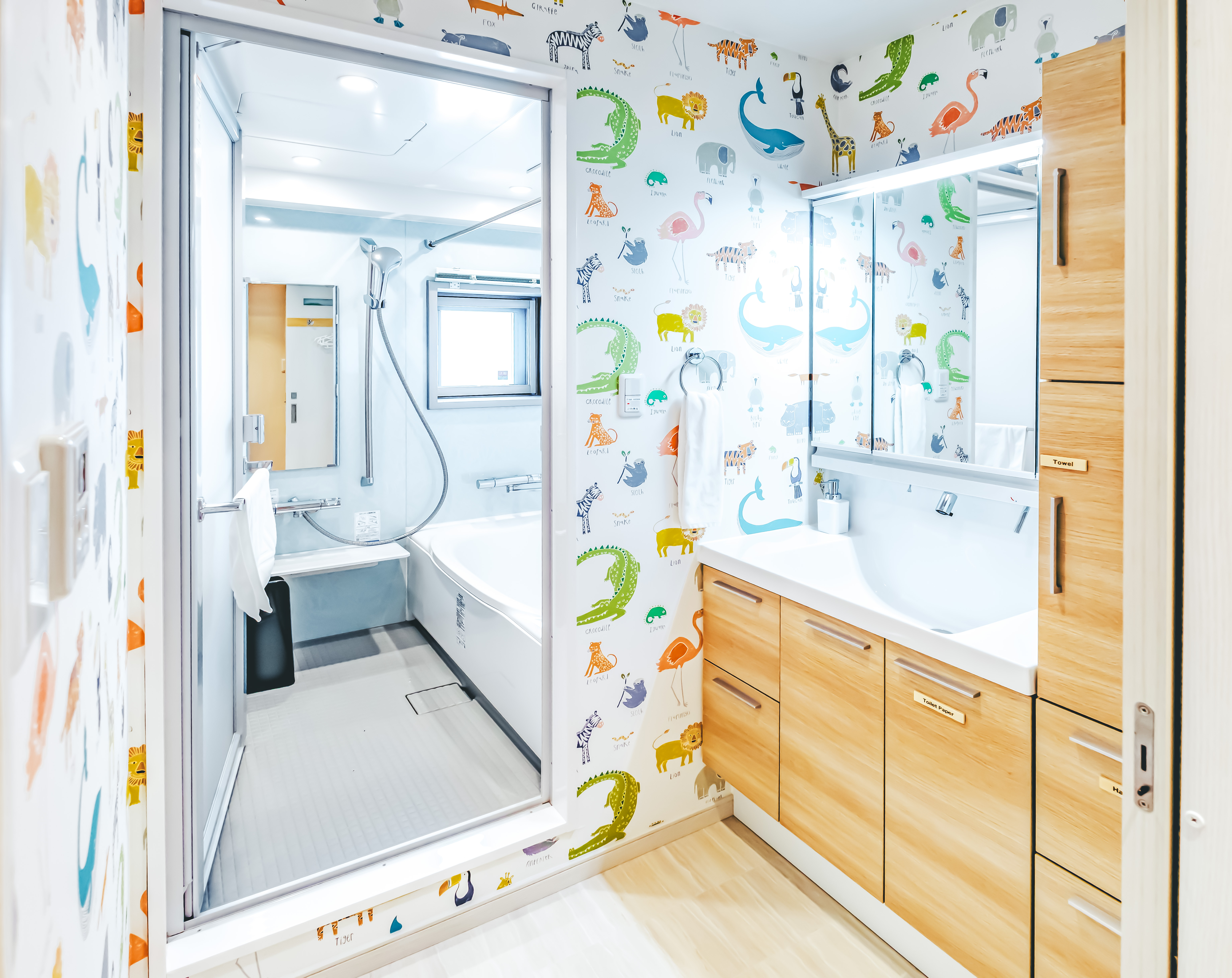 2ベッドルームヴィラ