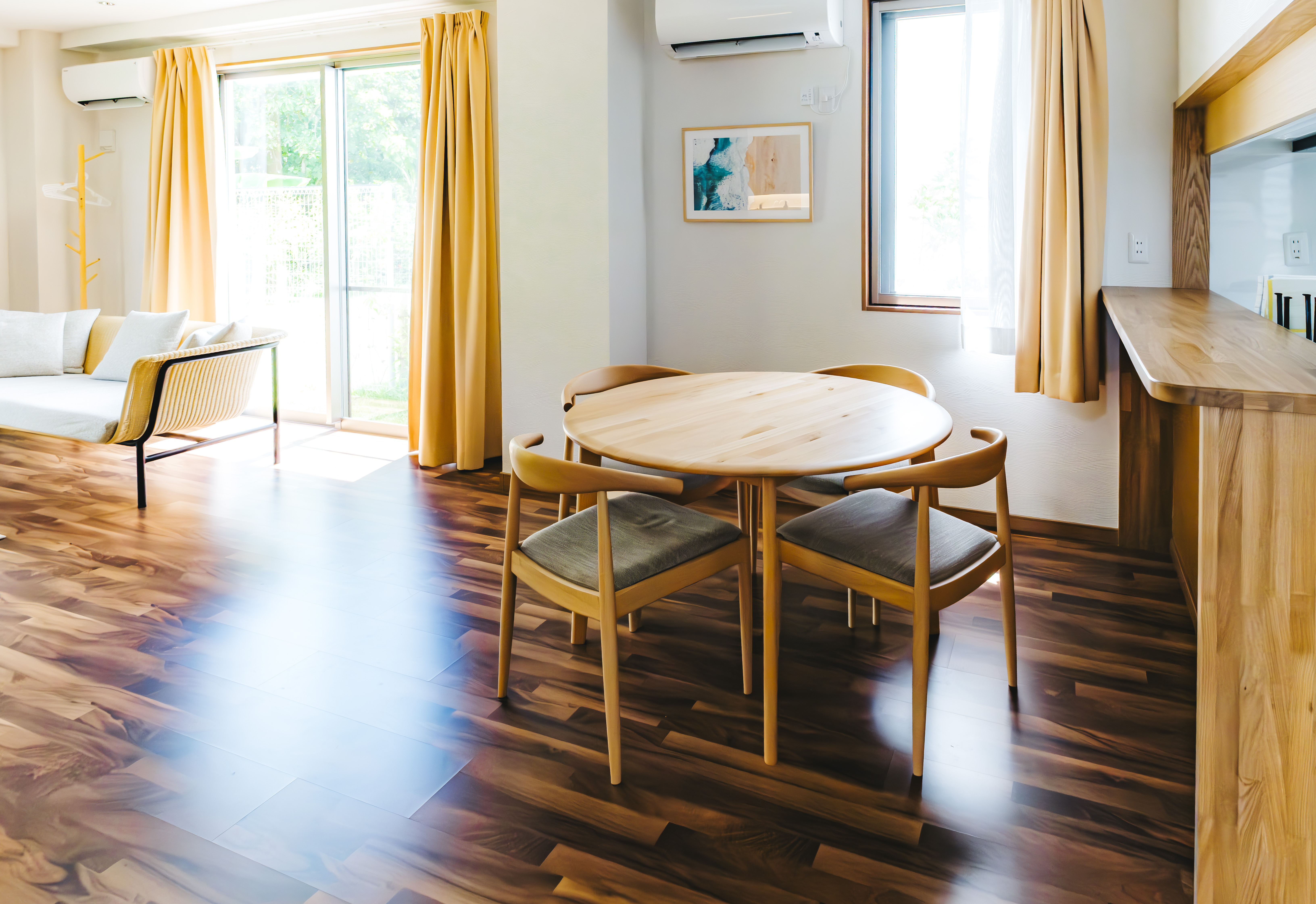 スーペリアヴィラ