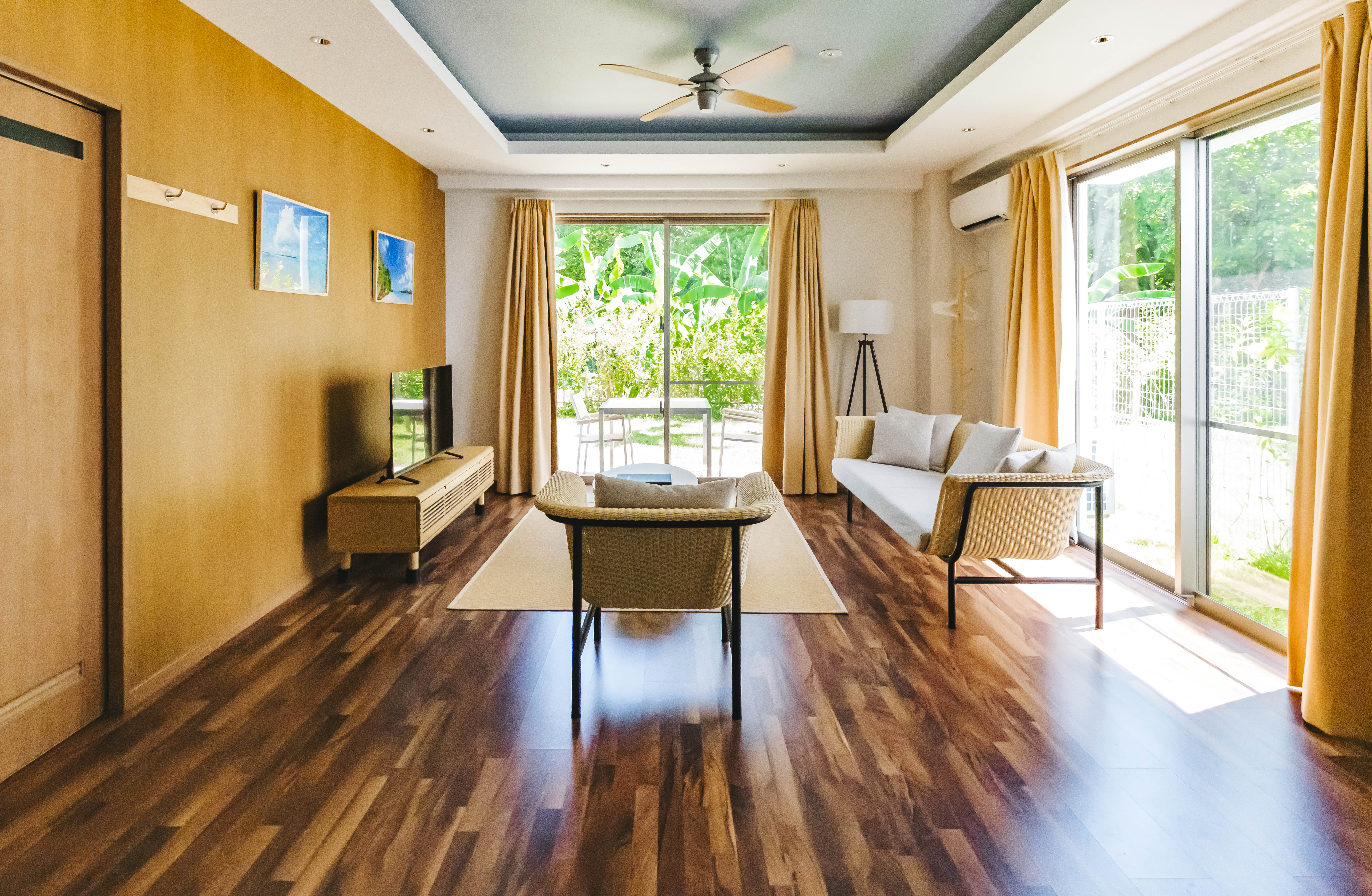 スーペリアヴィラ