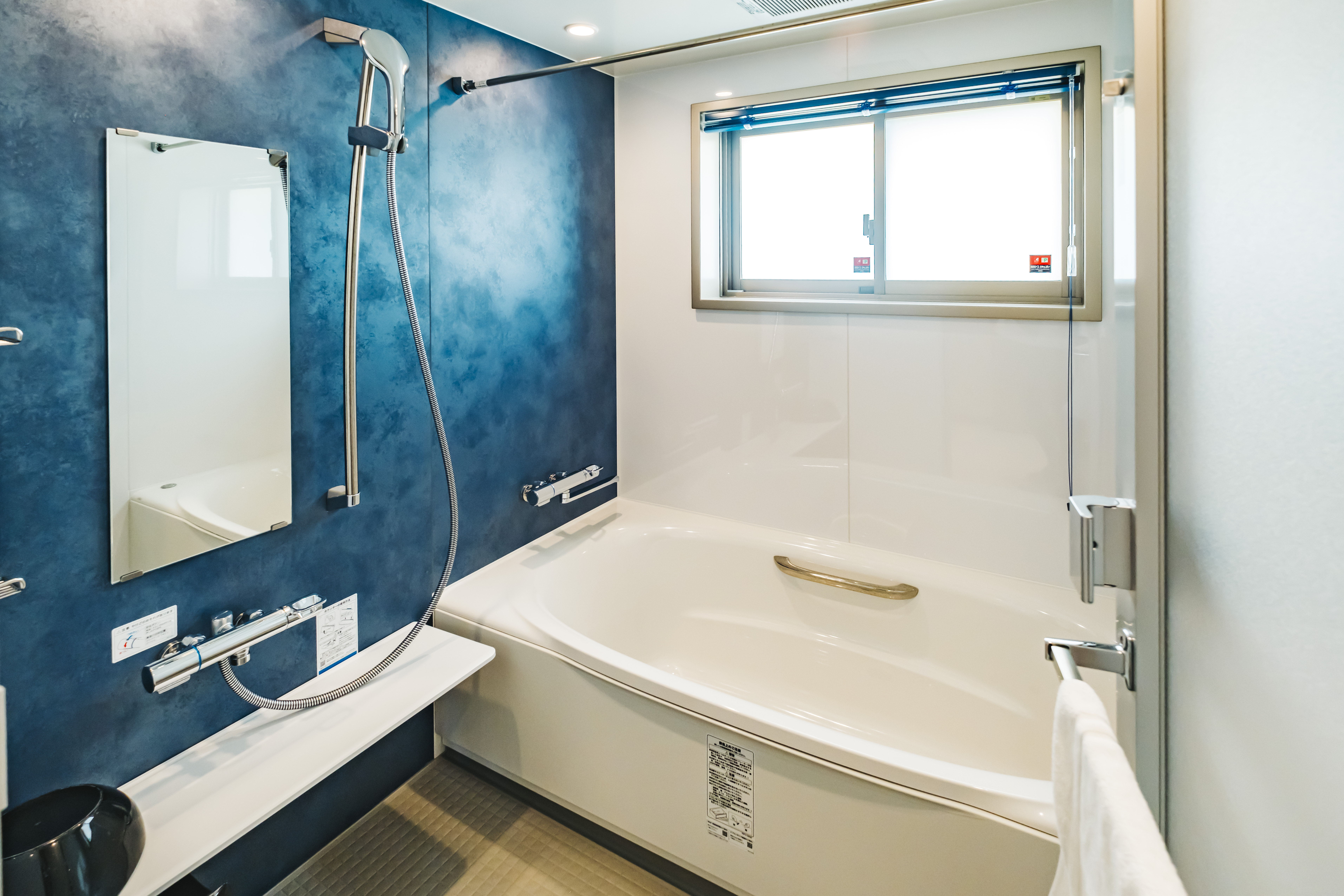 3ベッドルームヴィラ