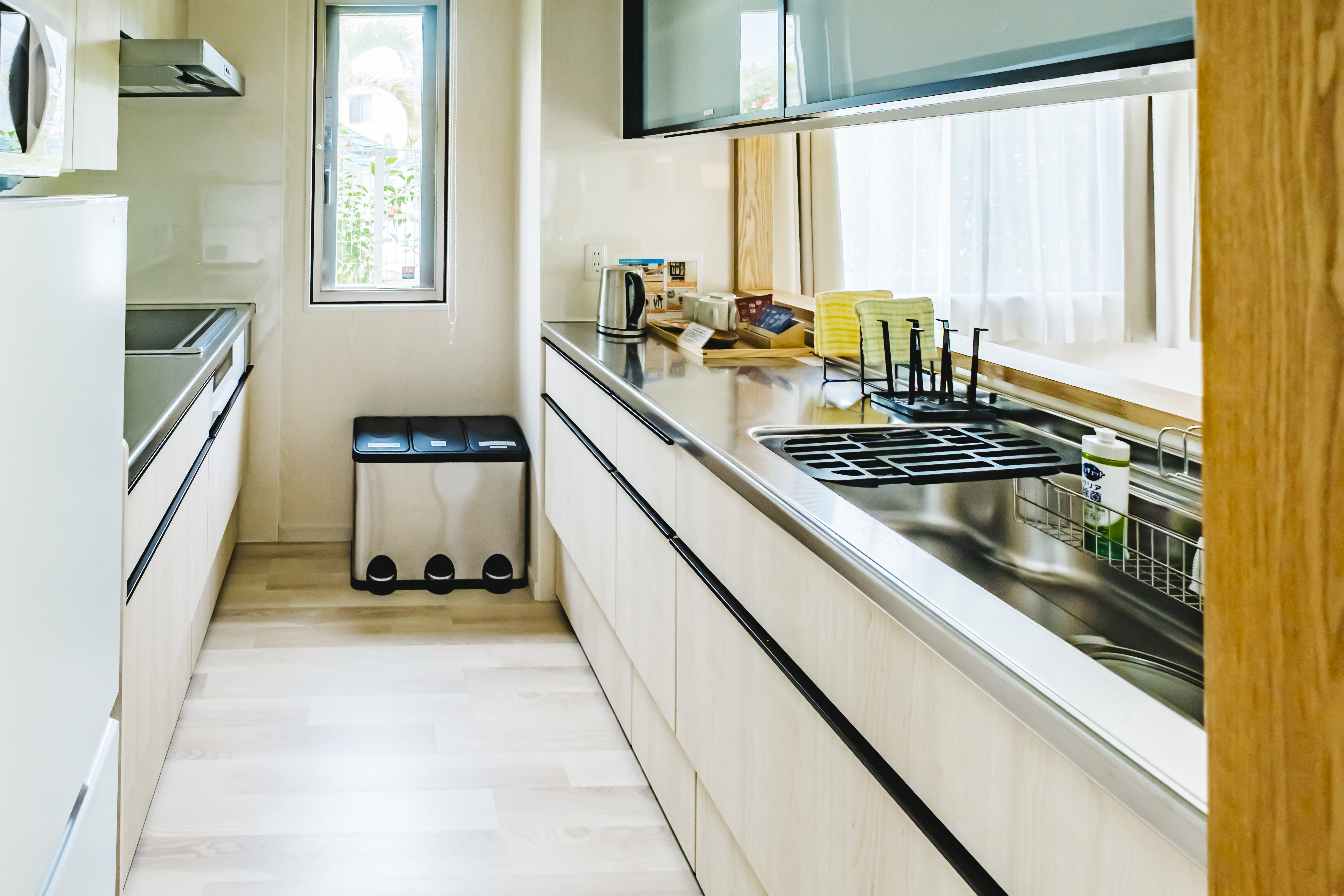 2ベッドルームヴィラ