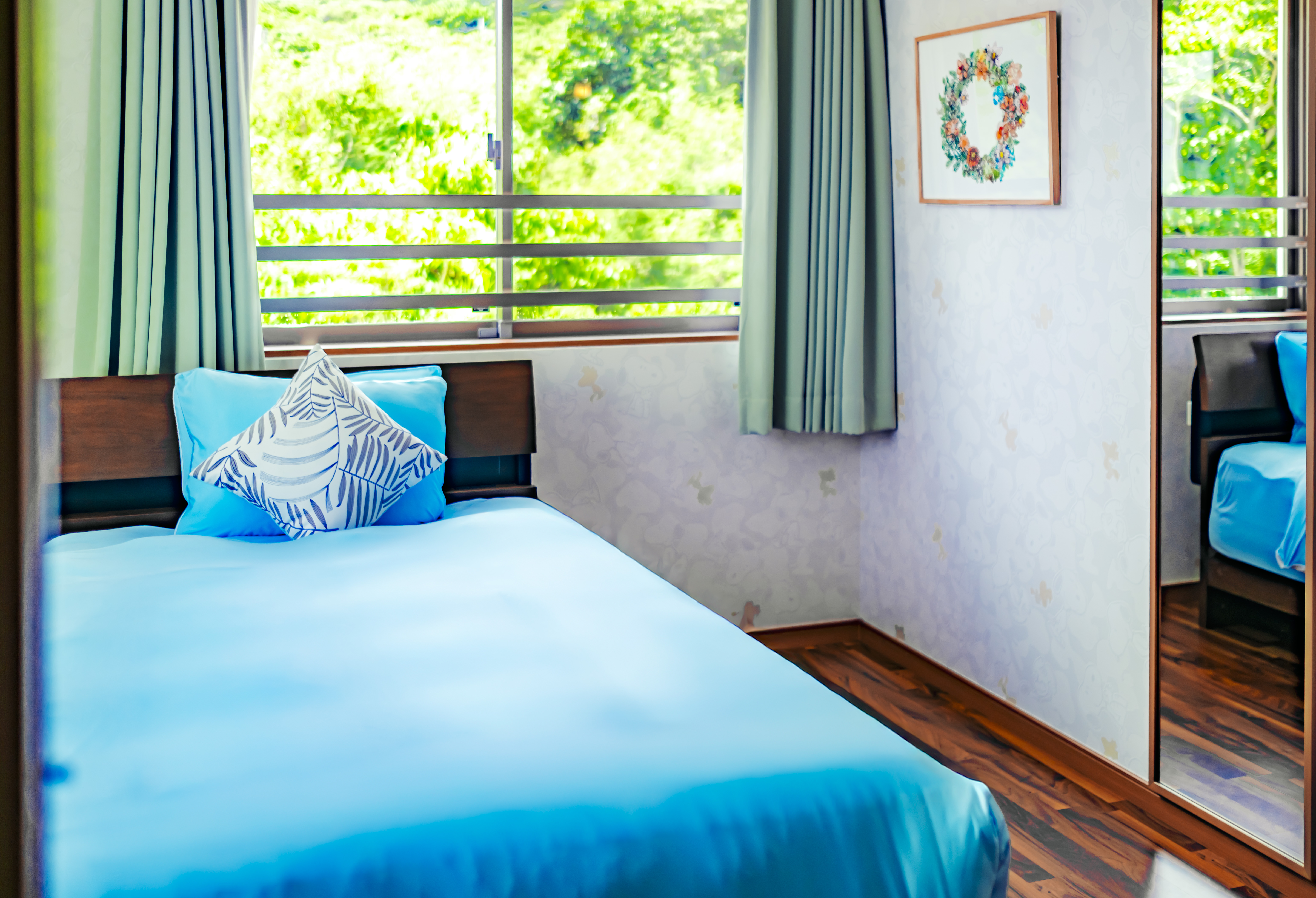 スーペリアヴィラ