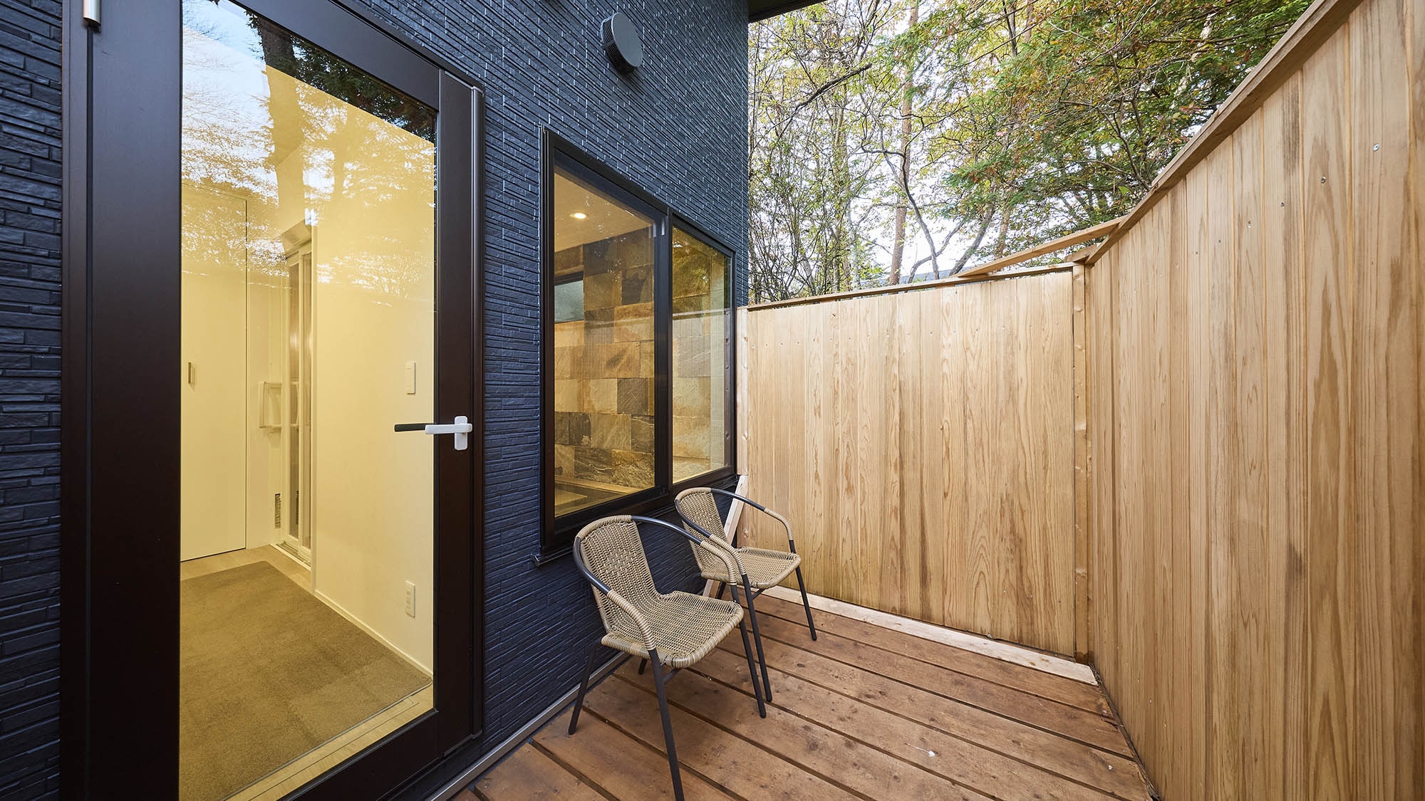 〔一棟貸切・素泊り〕BBQもできちゃう！軽朝食付！コテージ3部屋と共用スペースを貸切利用