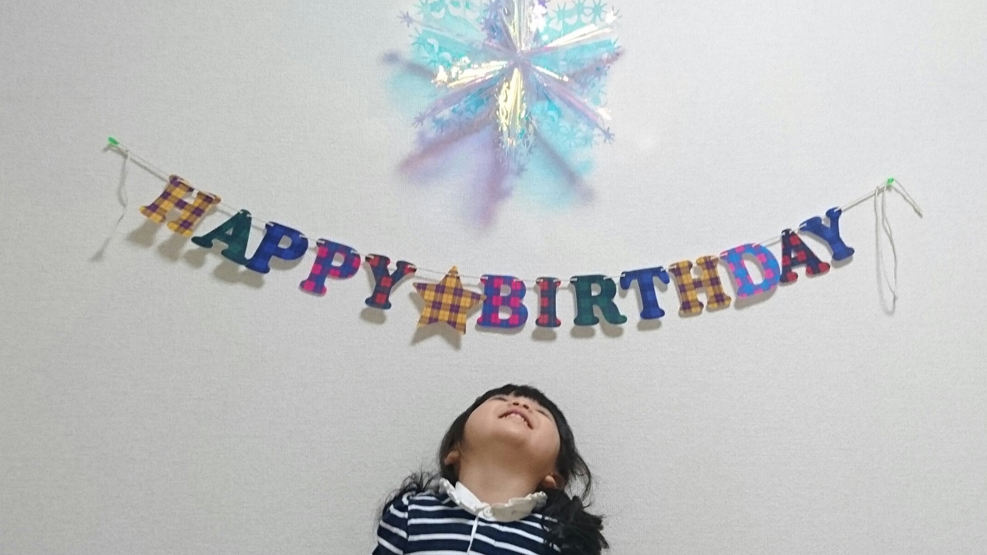 〔記念日・二食付〕みんなでお祝いAnniversary!ケーキ手配やお部屋飾り付けもOK!