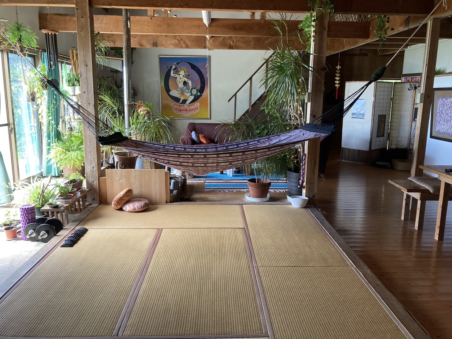 リビングルーム(4)