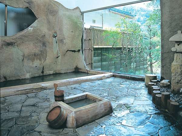 龍神の湯(りゅうじんのゆ) 