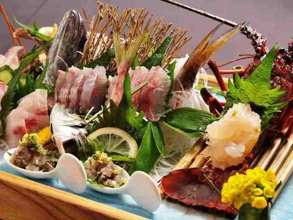 南房総の海の幸