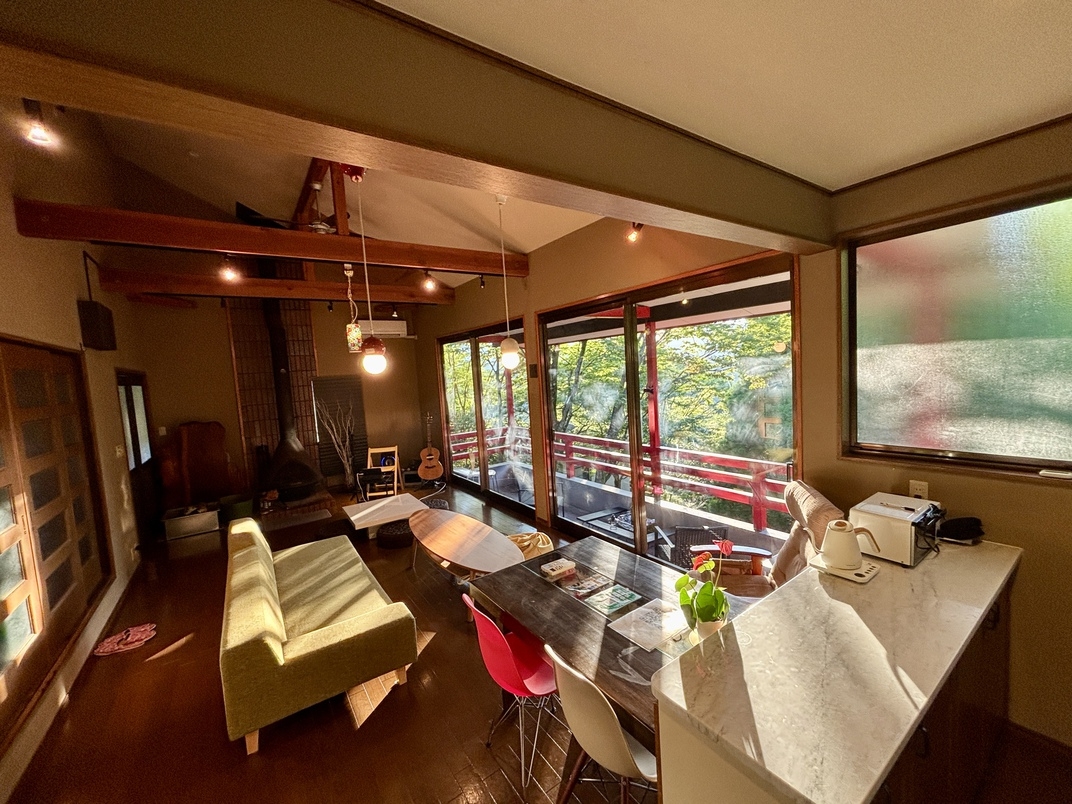 素泊まりプラン