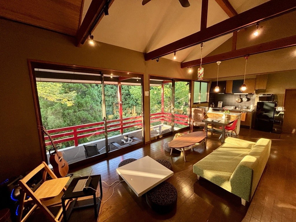 素泊まりプラン