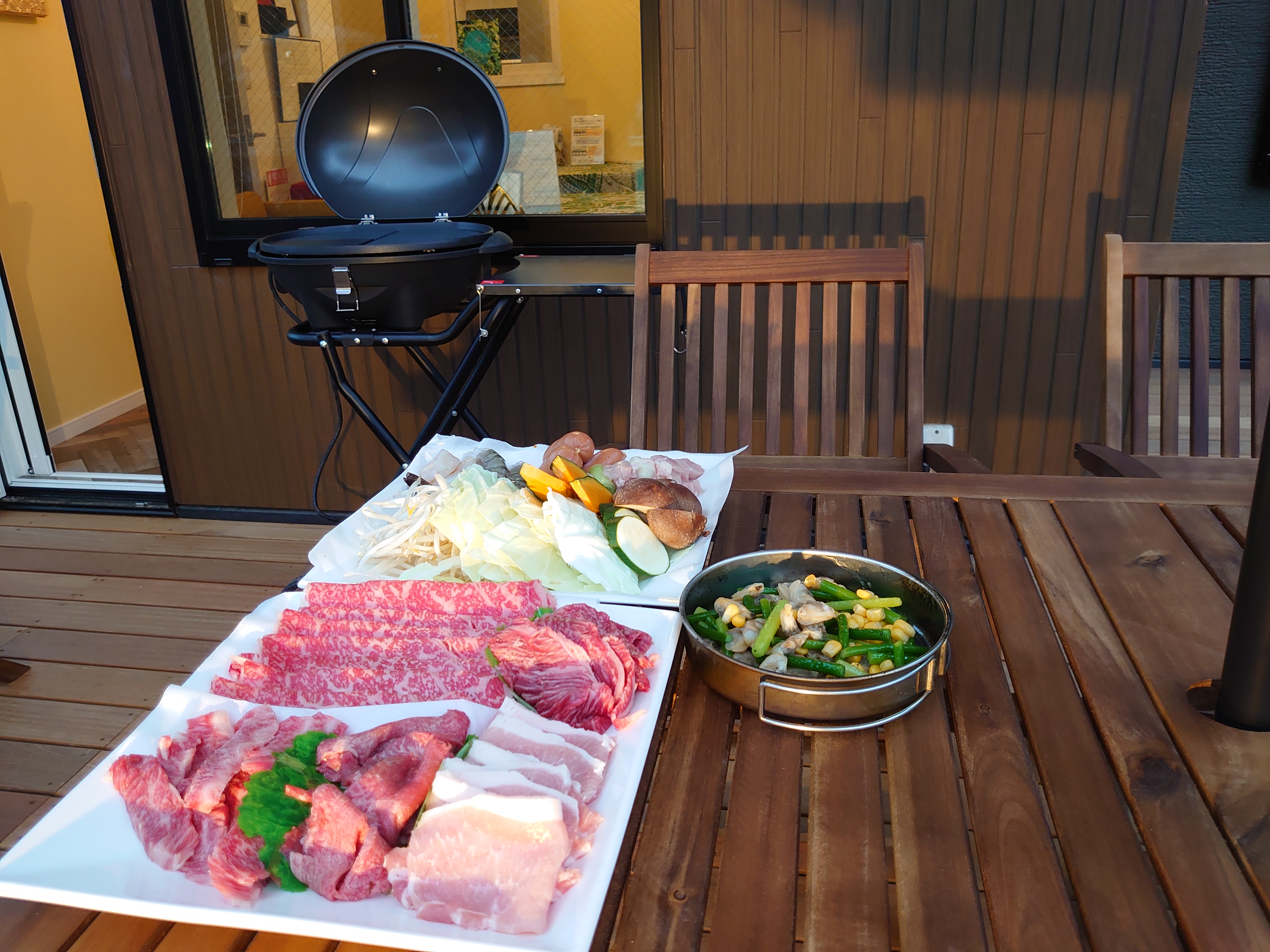 カフェ