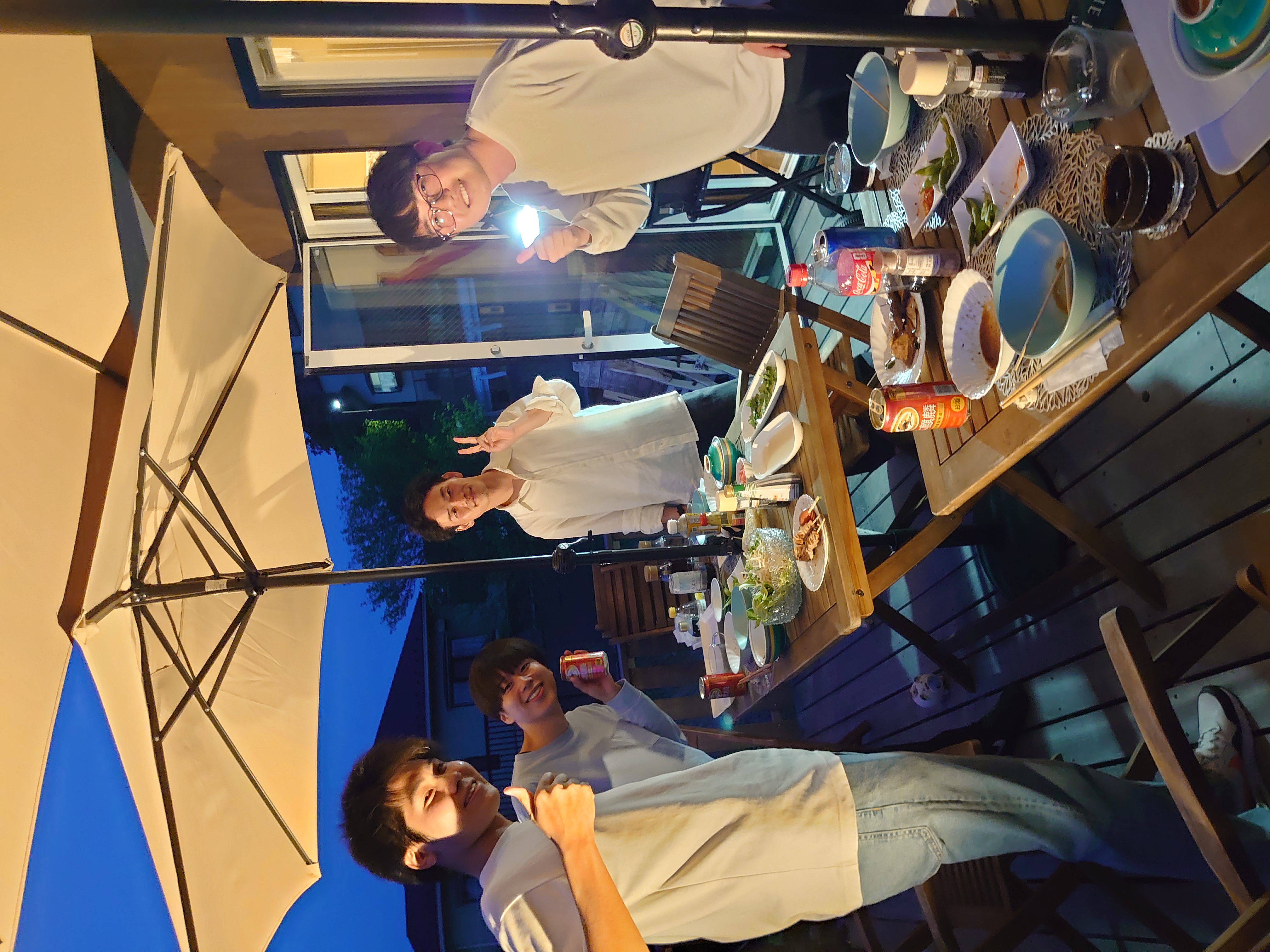 BBQ