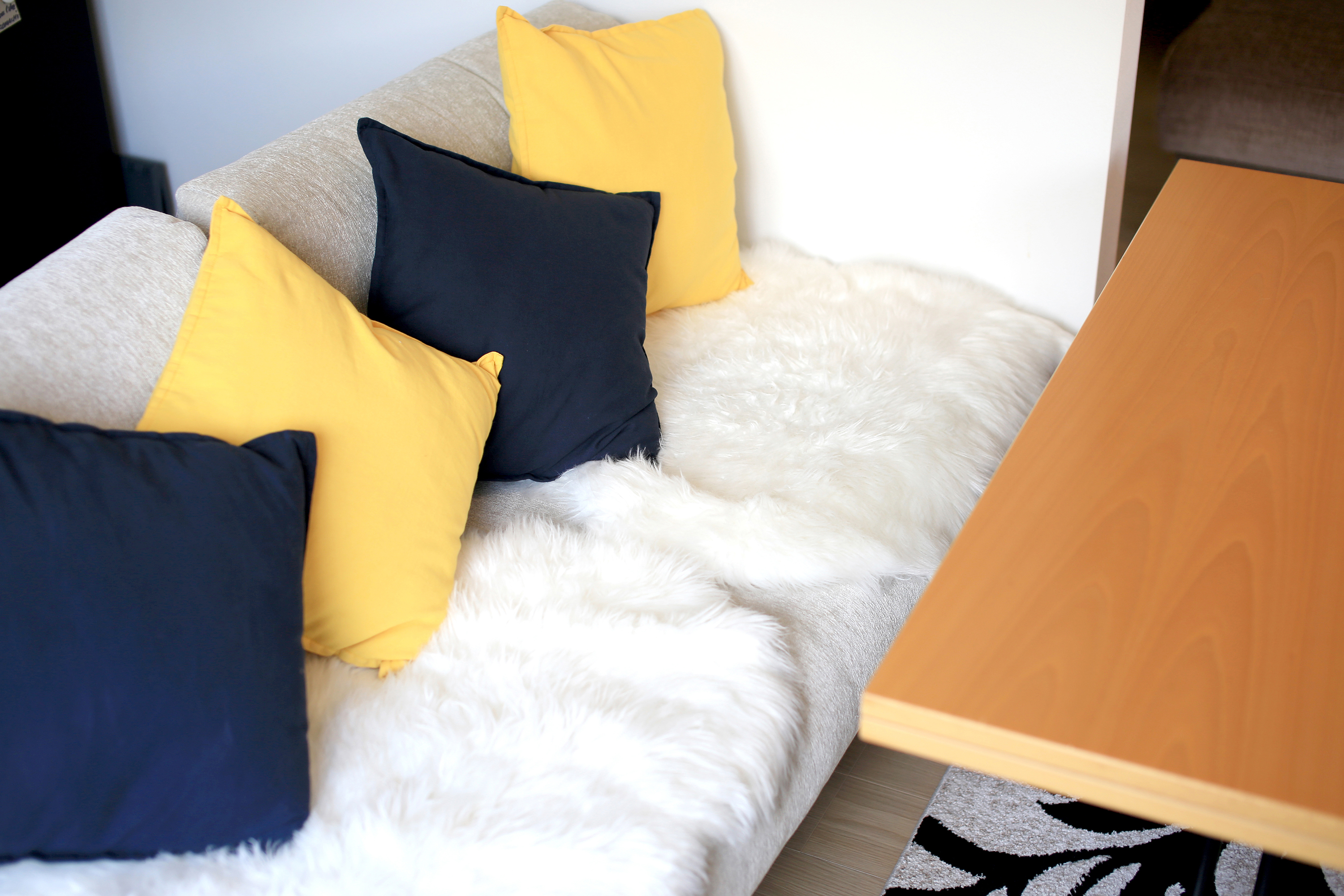 リビングルーム