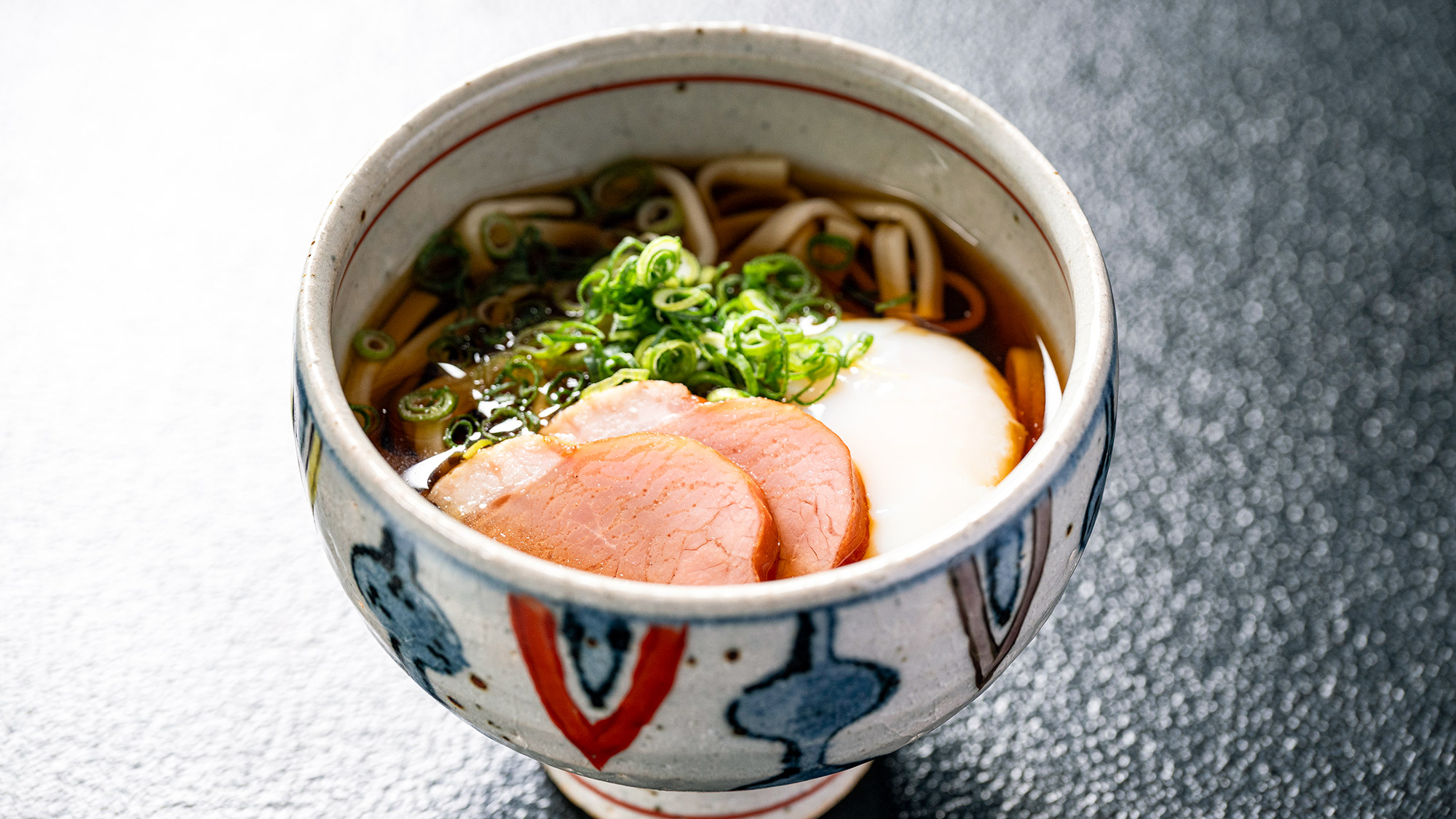 ・【コース一例】～季節の一品～