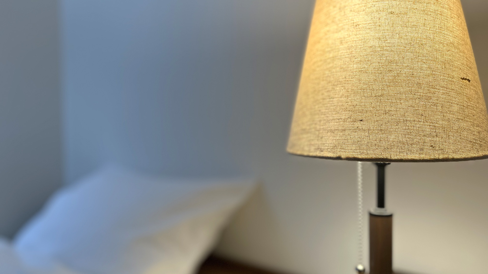 【ツインルーム】