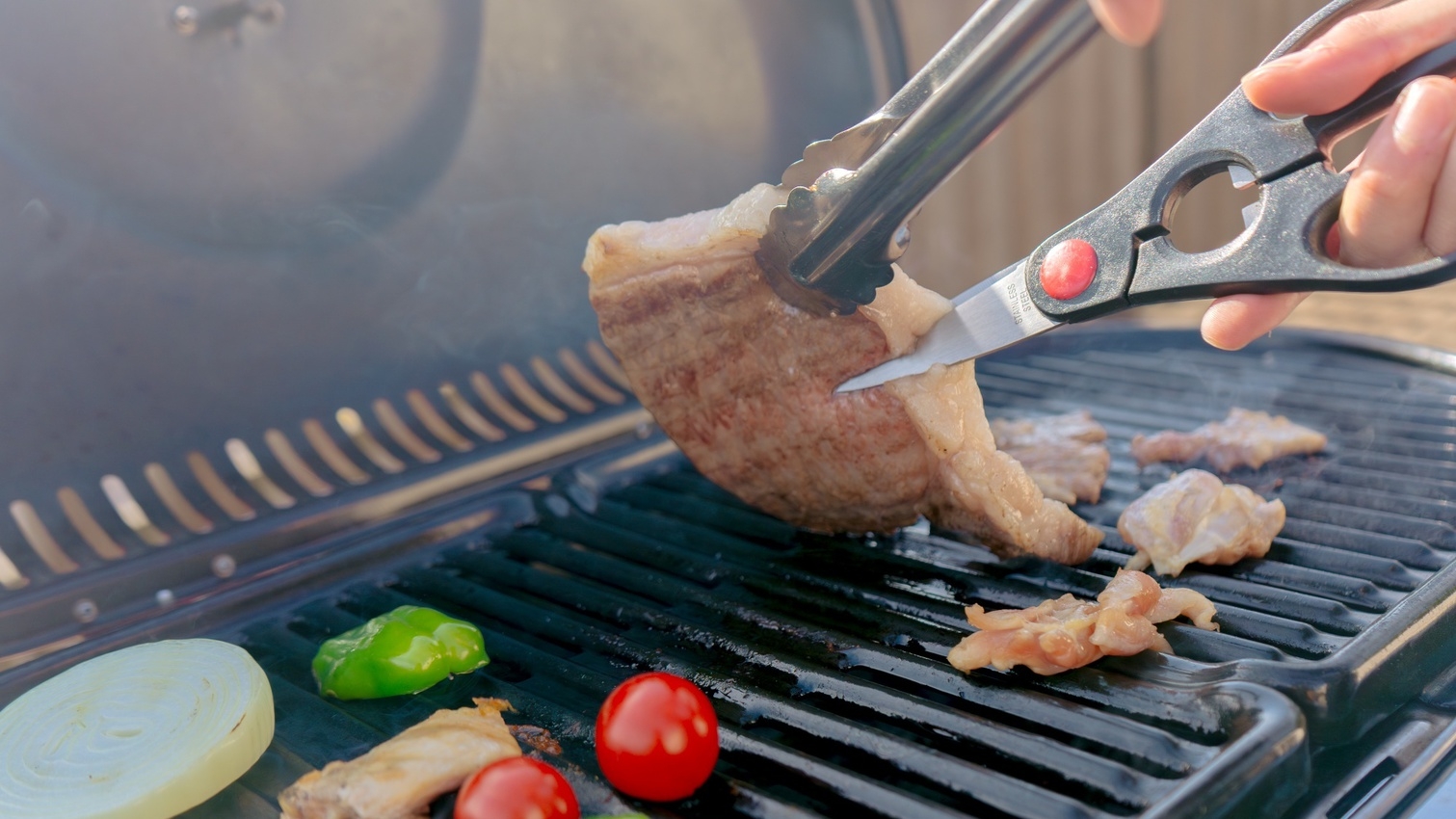【早割30/幻の四万十牛を堪能】贅沢デラックスBBQ付きグランピング ＜2食付き＞