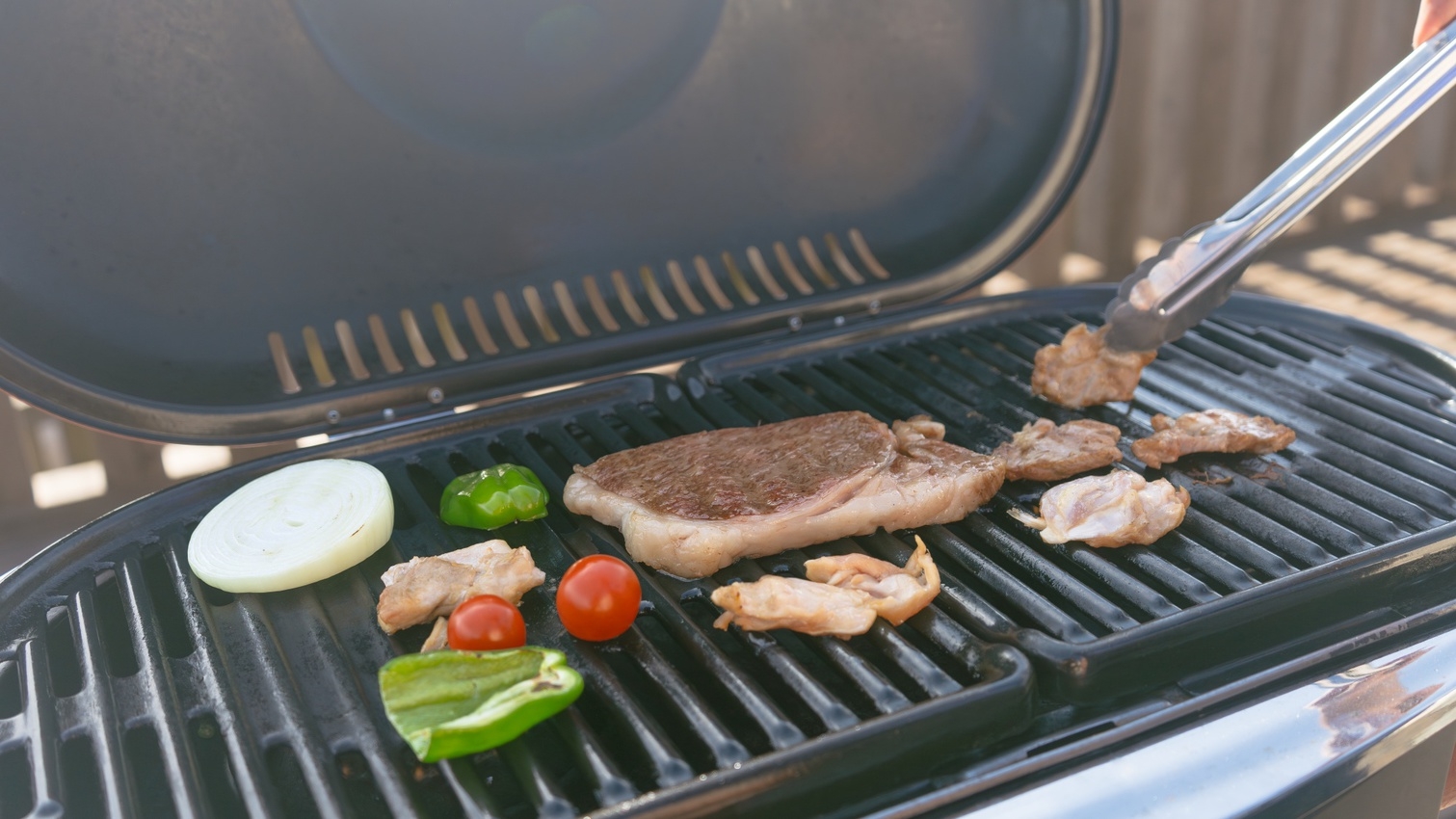 【早割30/波音と星空にほどける】スタンダードBBQ付きグランピング ＜夕食付き＞