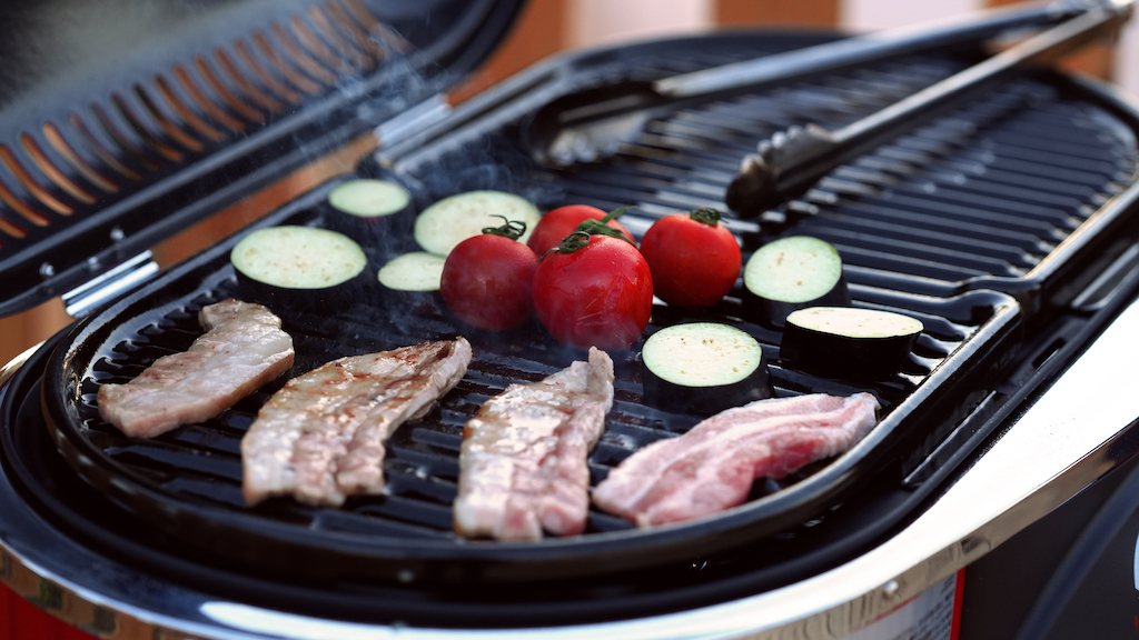【春休み限定学割プラン】夕食BBQ付きグランピング！学生3名様以上で10％オフ！