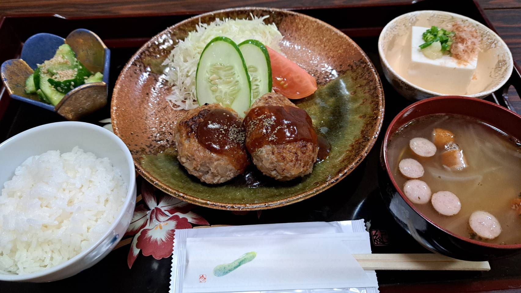 【ビジネス利用に】 平日限定でお得！ コスパ最高！サービスプラン (朝夕2食付)