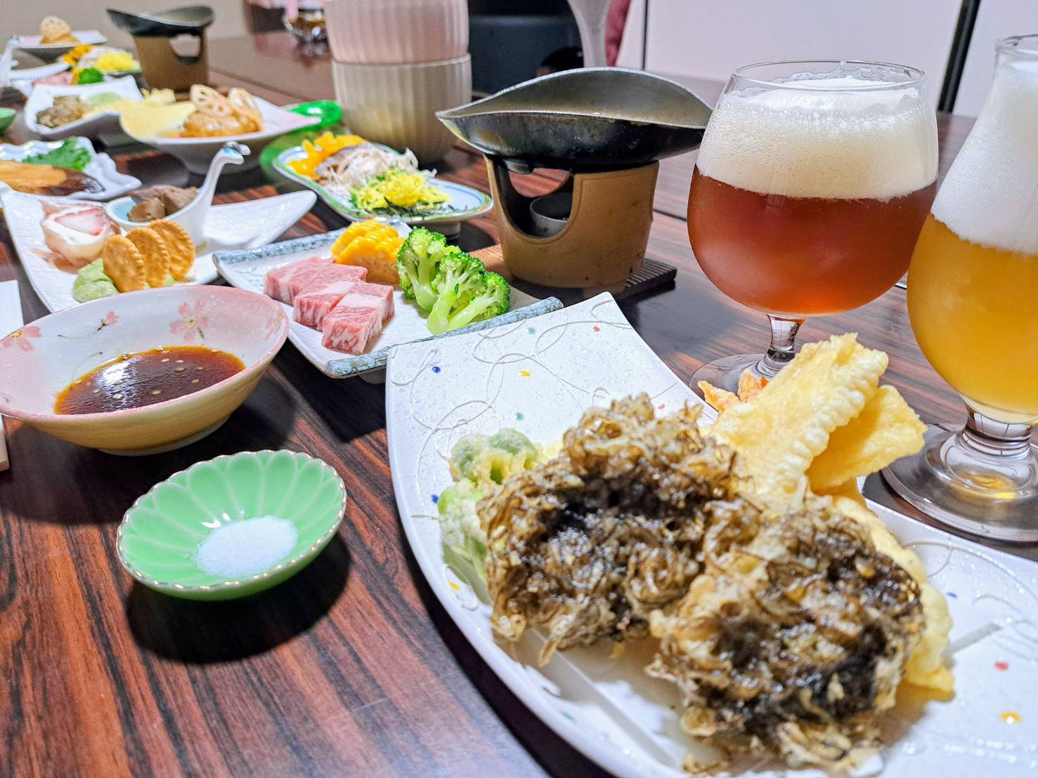 かごしまの美食を召し上がれ