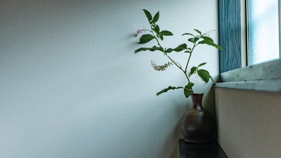 【朝食付】夜は自由に！朝食は白山の地元食材をいかした和定食！