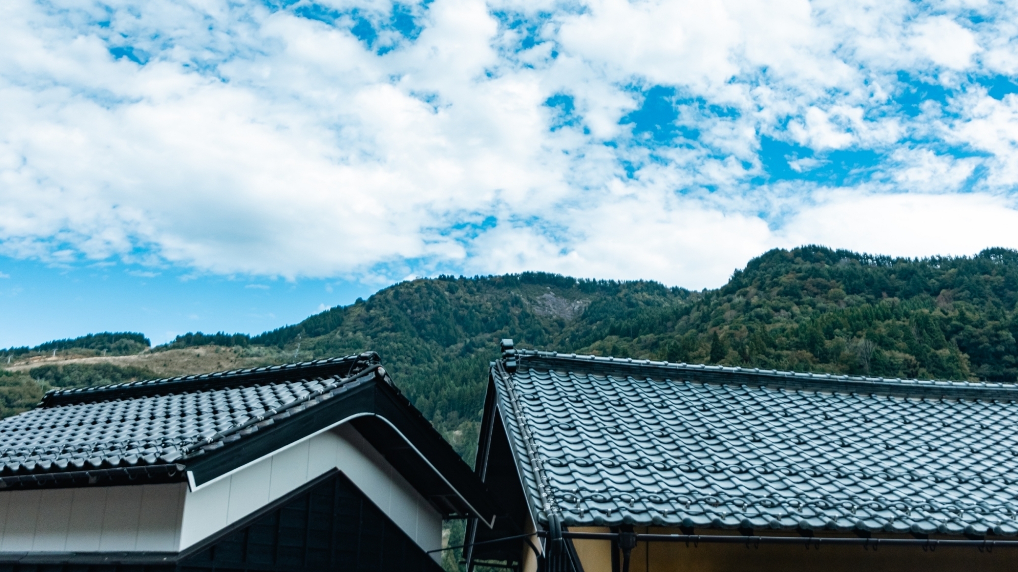 *【眺望】美しい自然が広がる、贅沢なロケーションを満喫。