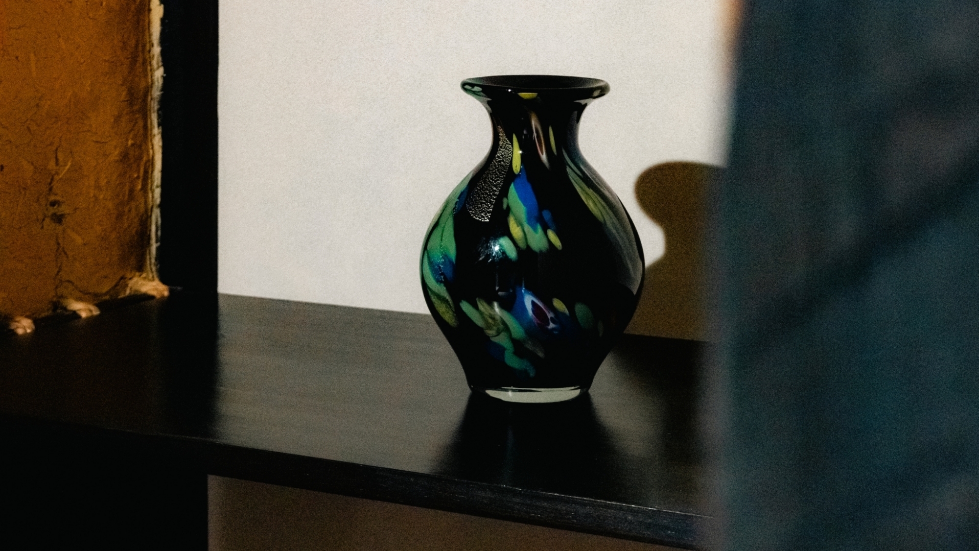 *【インテリア】こだわりの一品が、上質な滞在を演出します。