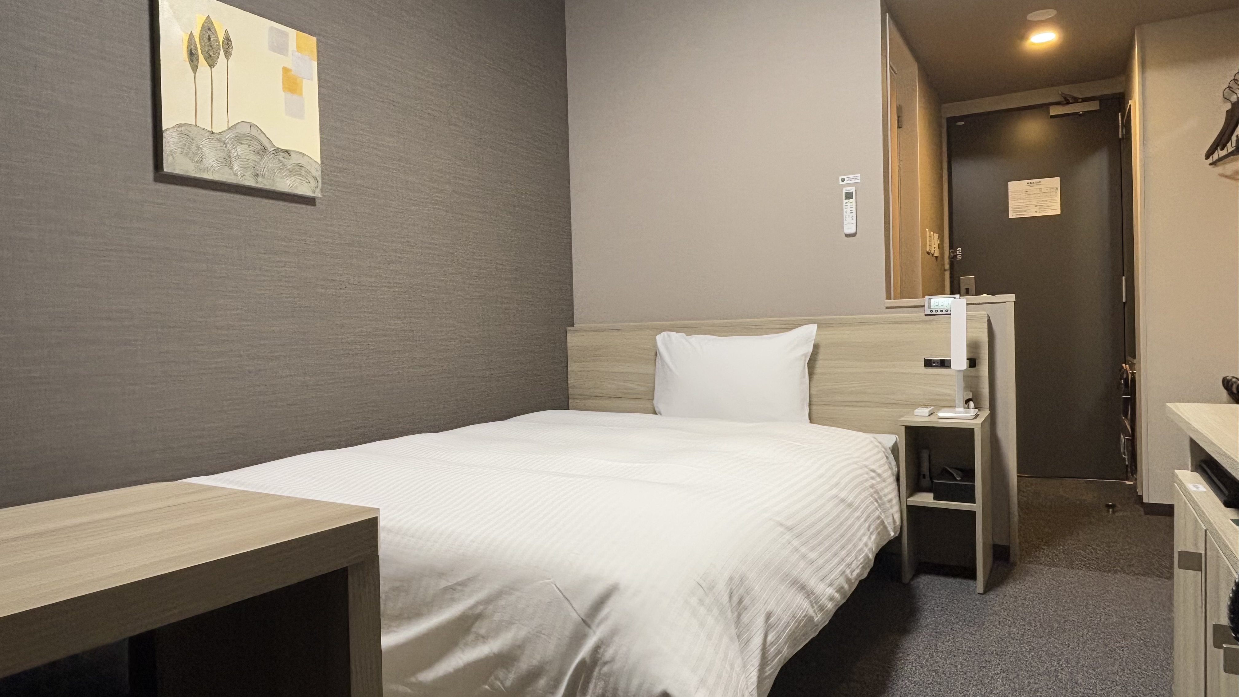 シングルルーム