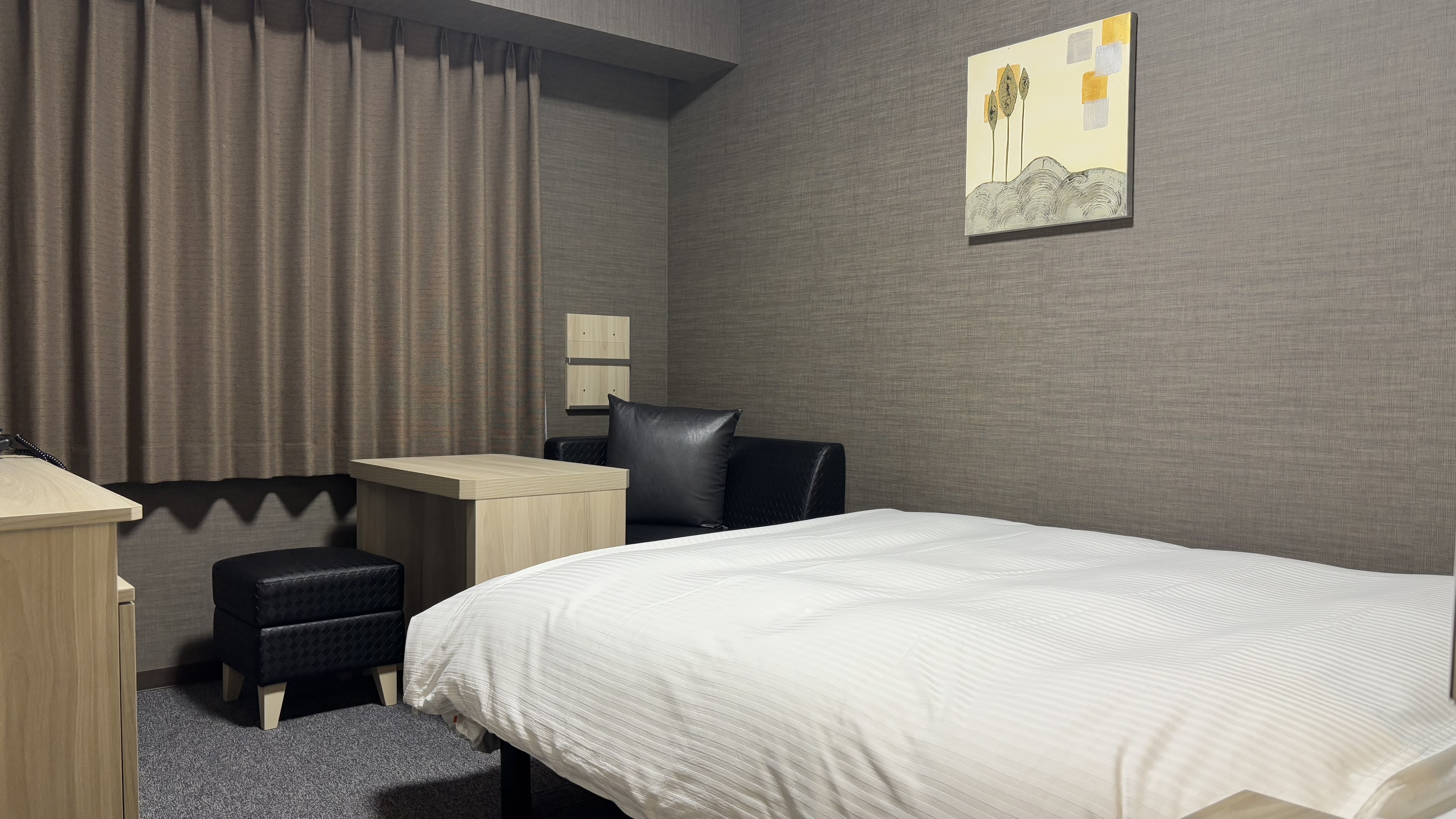 シングルルーム