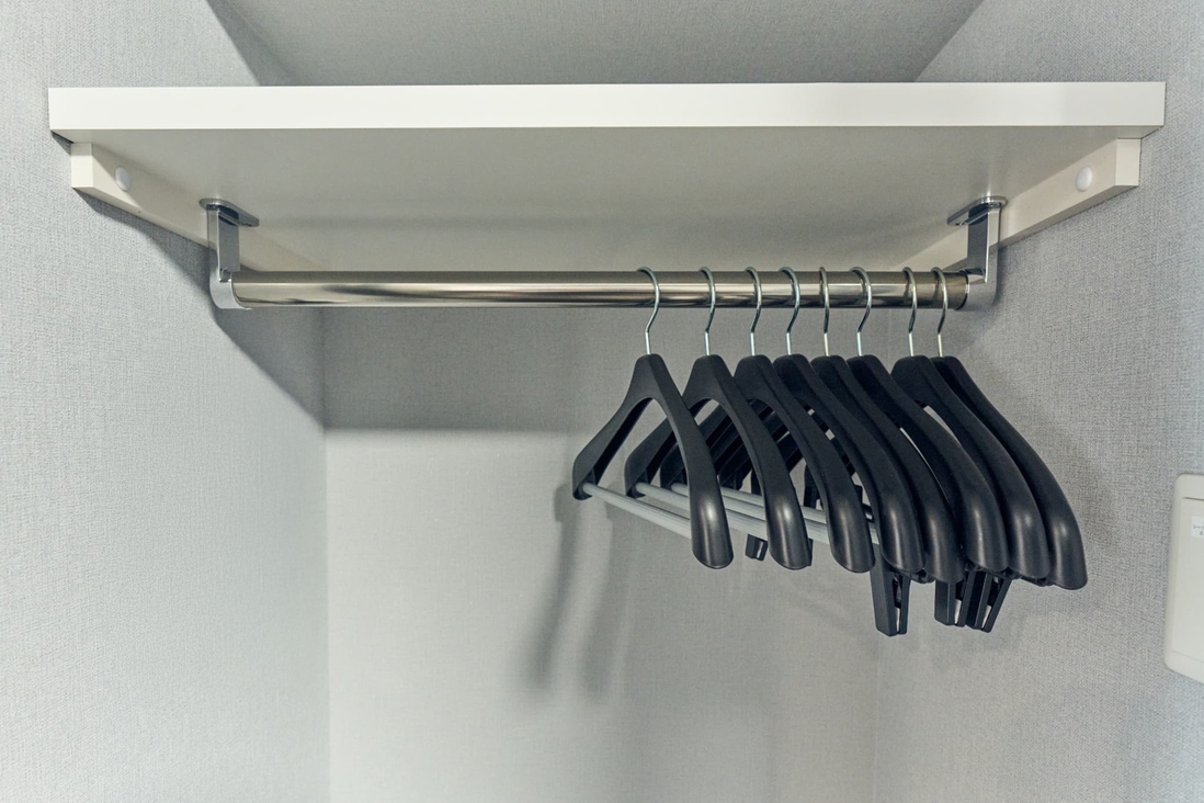 【南の宝箱 鹿児島】スタンダード＜素泊まり＞繁華街すぐそば！マンションタイプのお部屋で快適なご滞在♪