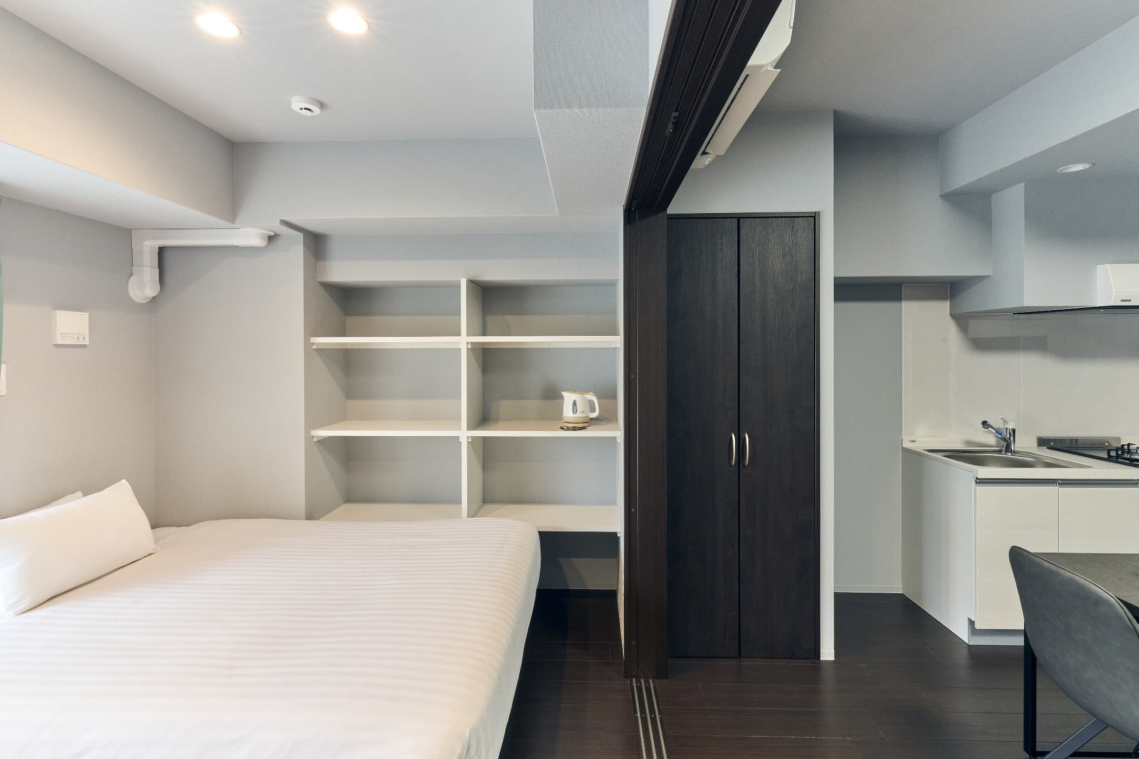 スタンダードツイン