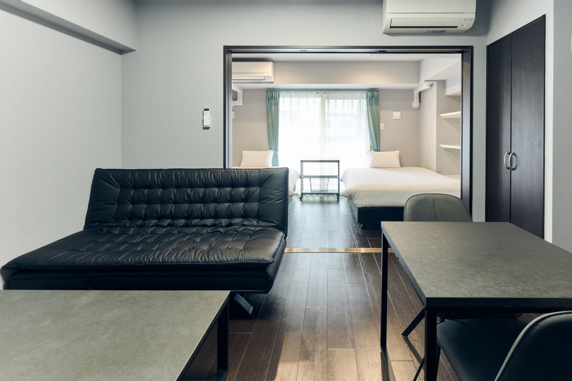 スタンダードツイン