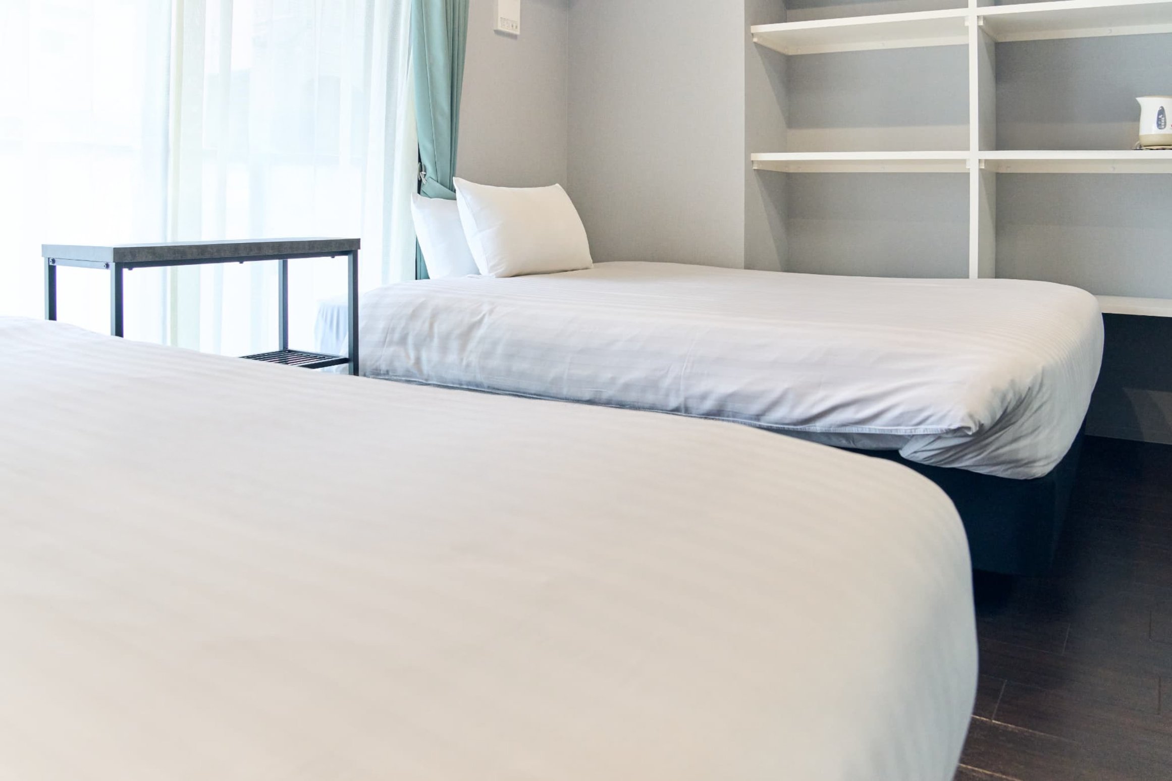 スタンダードツイン