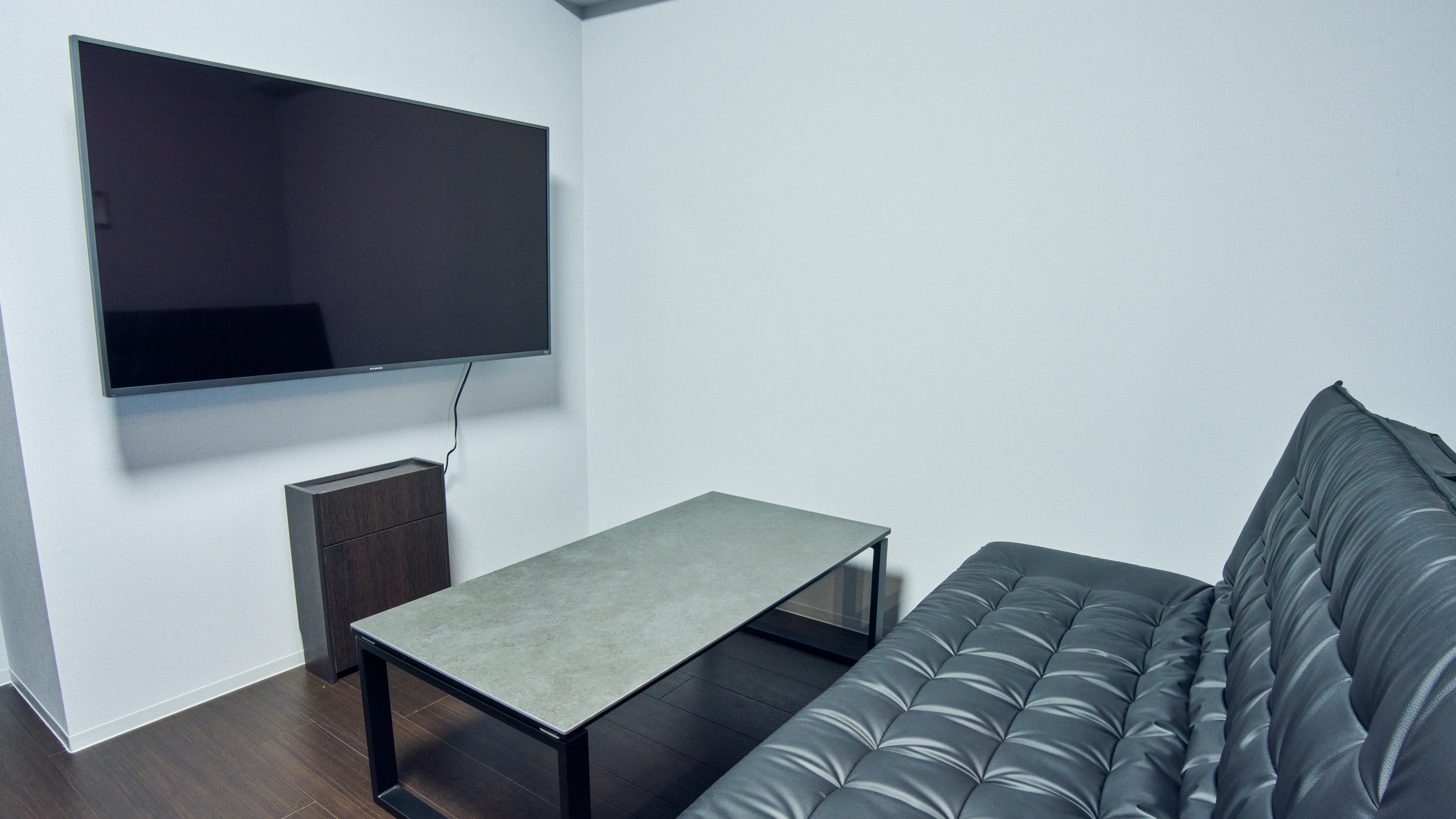 スタンダードツイン