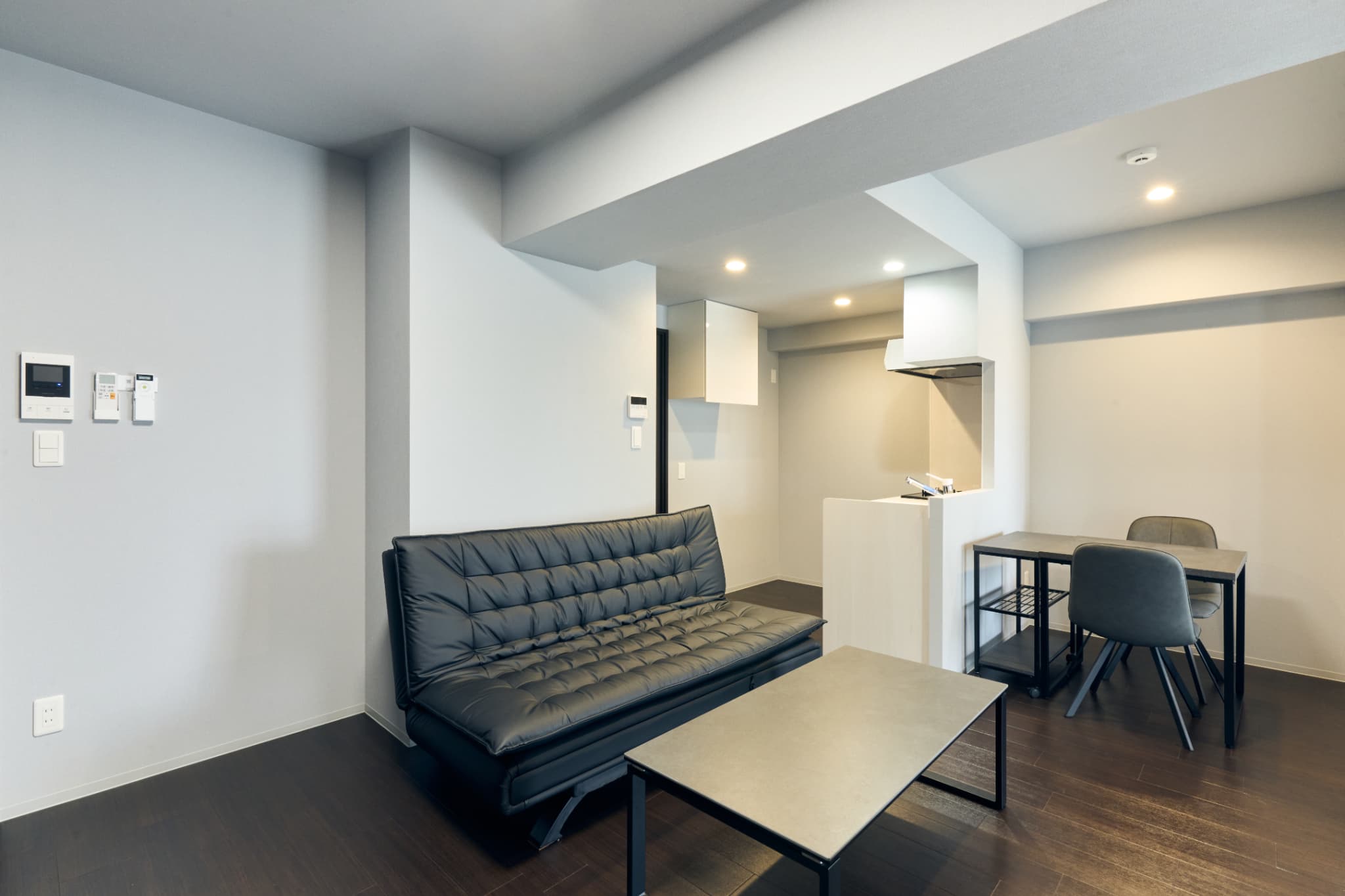 デラックスツインルーム