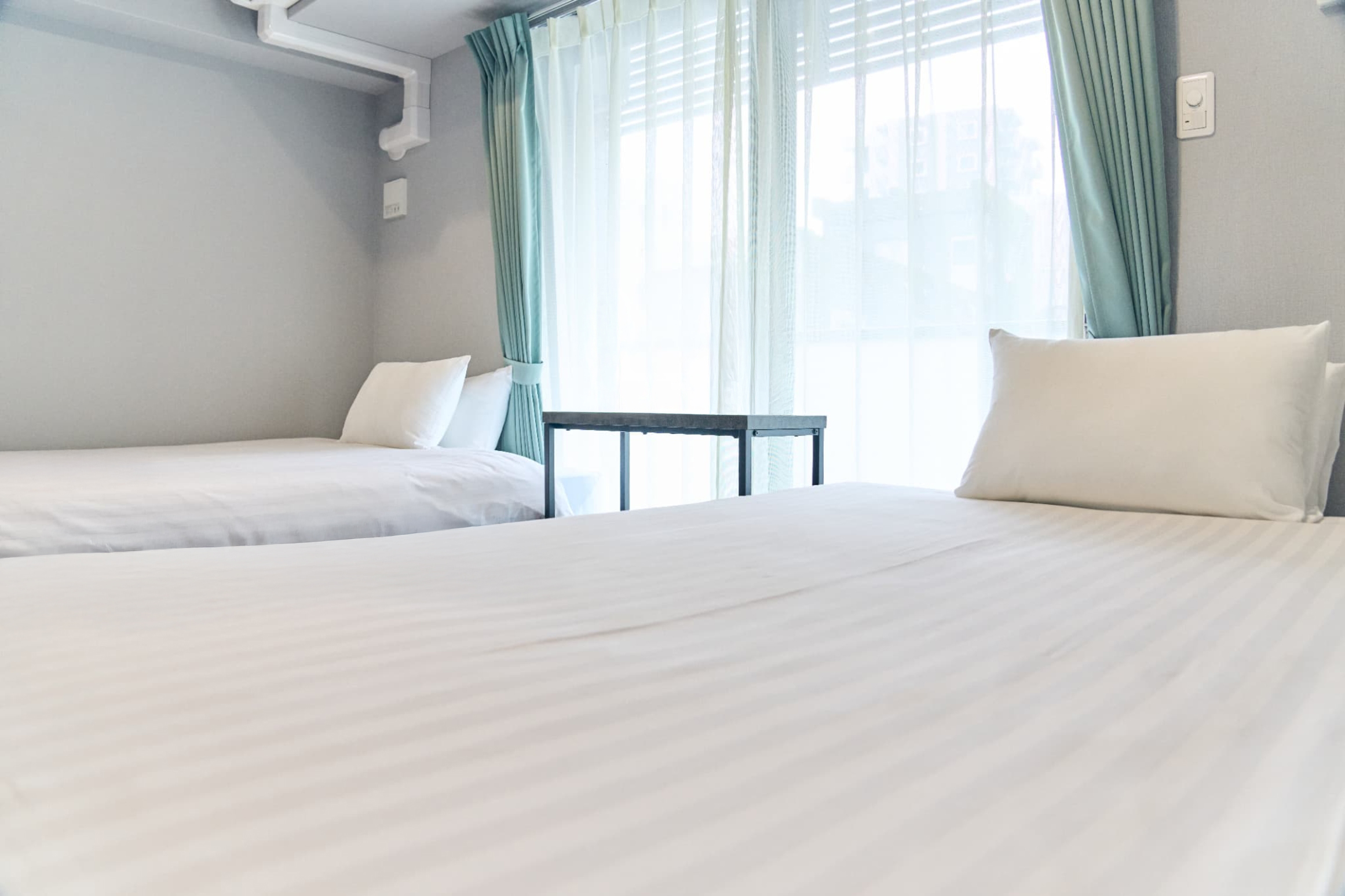 スタンダードツイン