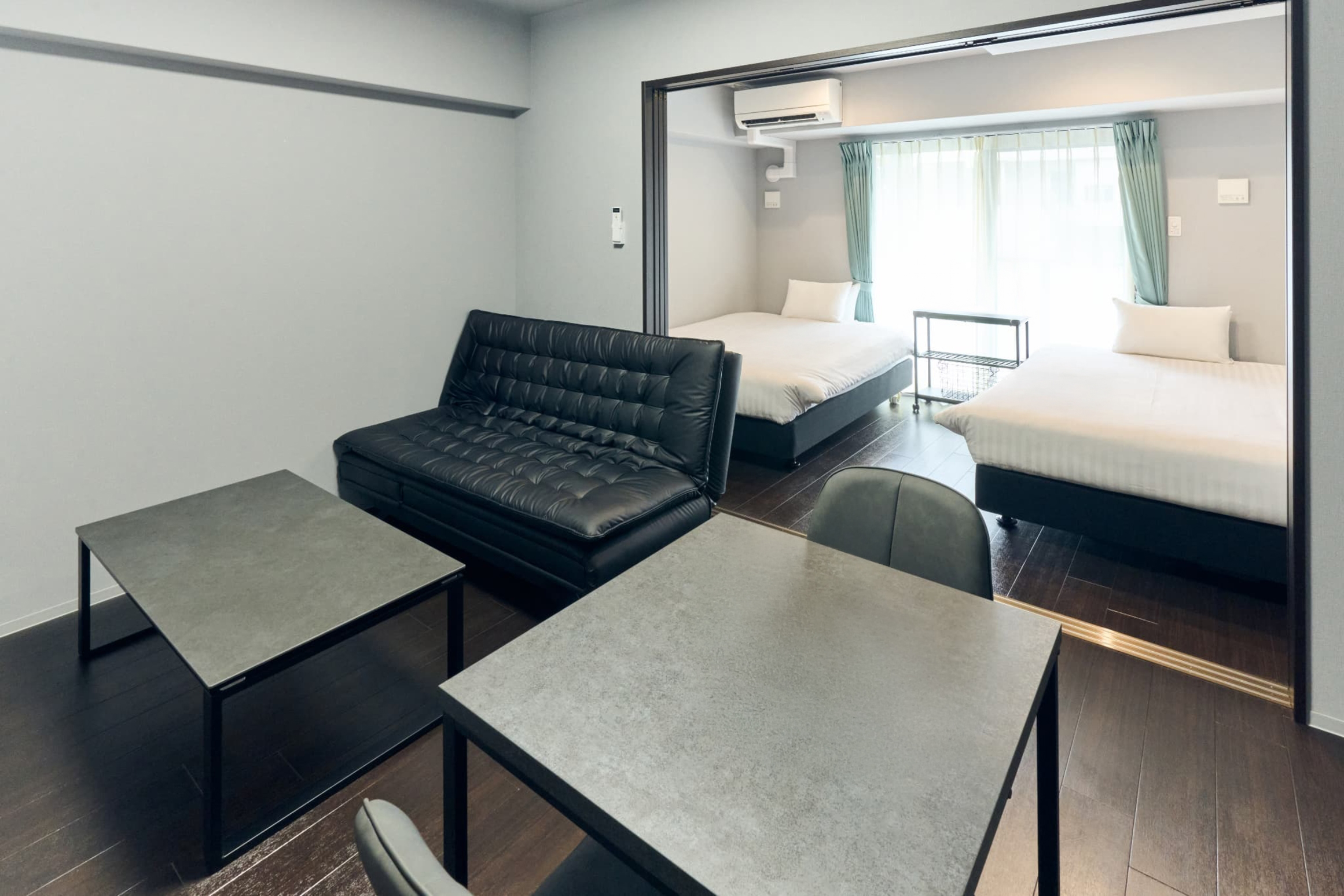 スタンダードツイン