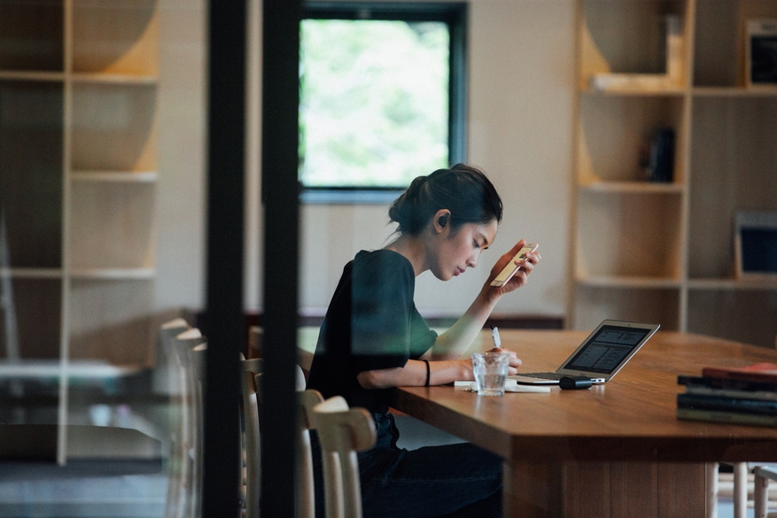 【スタンダード】里山ステイ