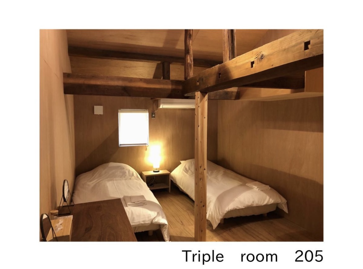 7名様専用ご宿泊プラン　