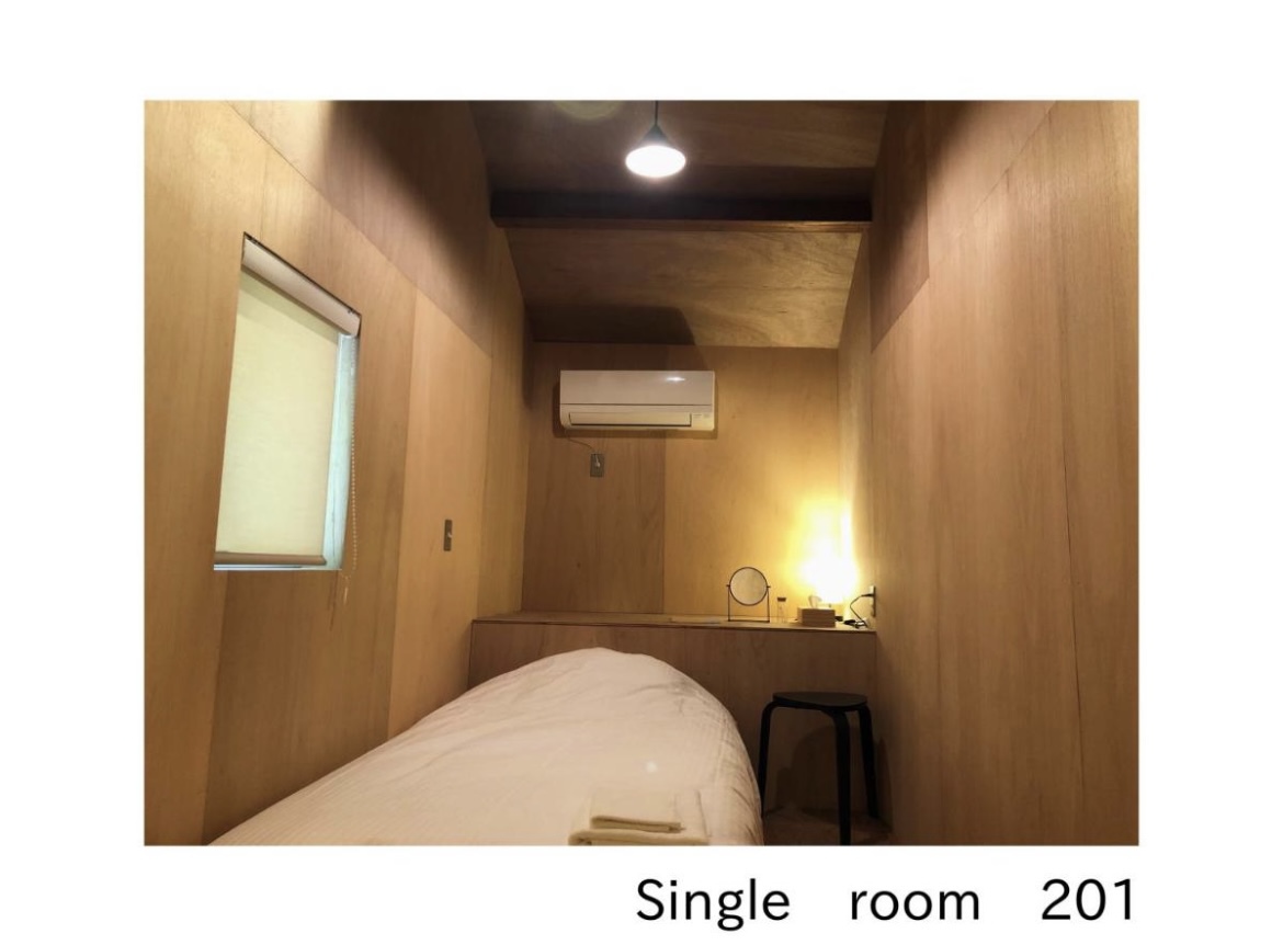 7名様専用ご宿泊プラン　