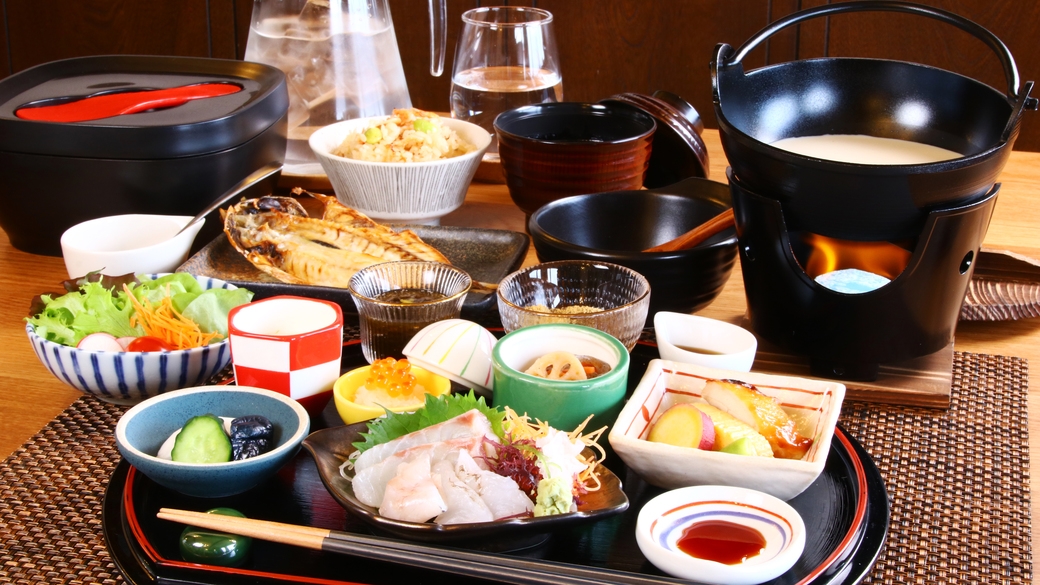 朝食付◆ ワンちゃんと一緒に寝られる特別な一夜♪