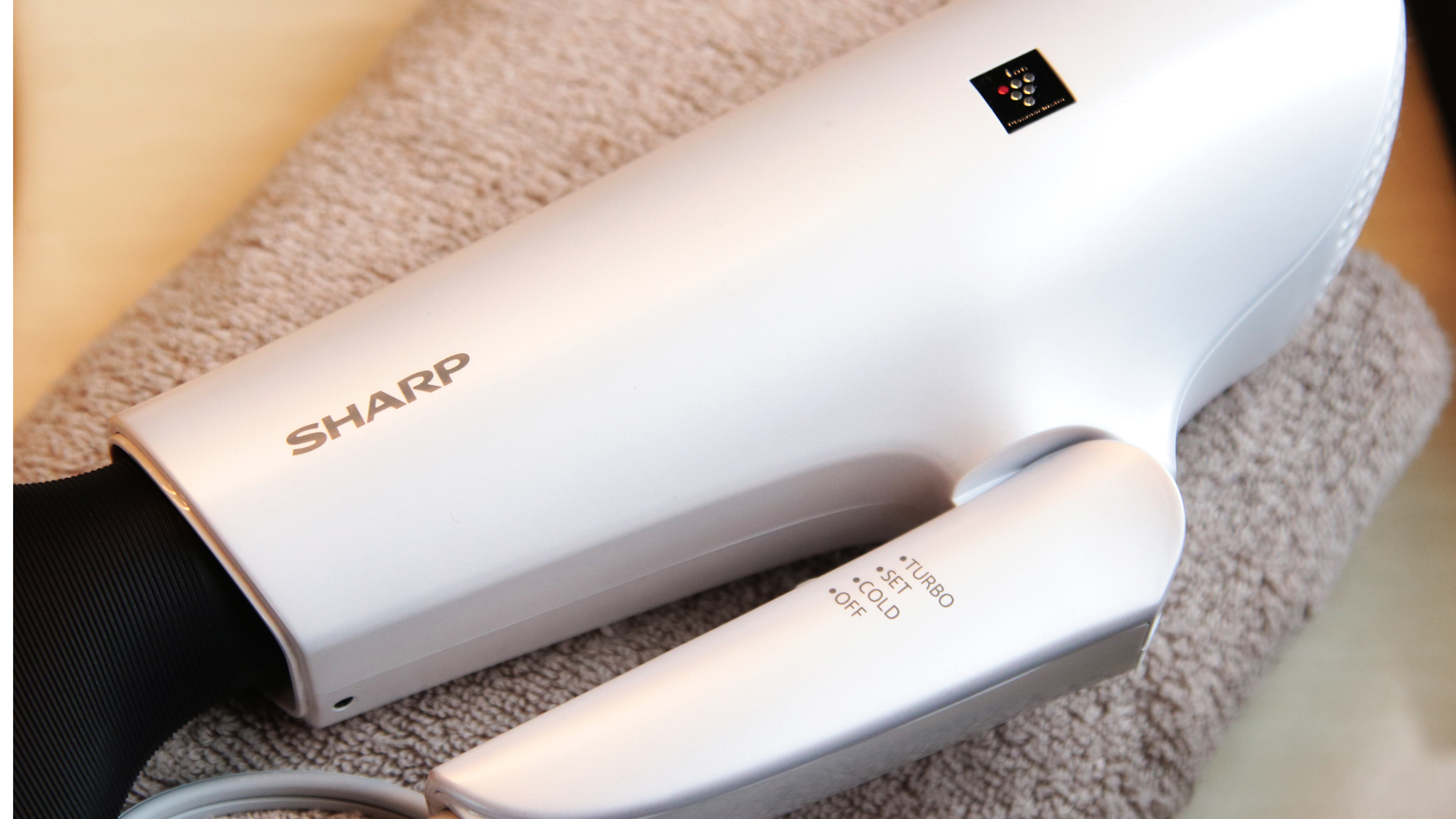 【アメニティ】ドライヤー*