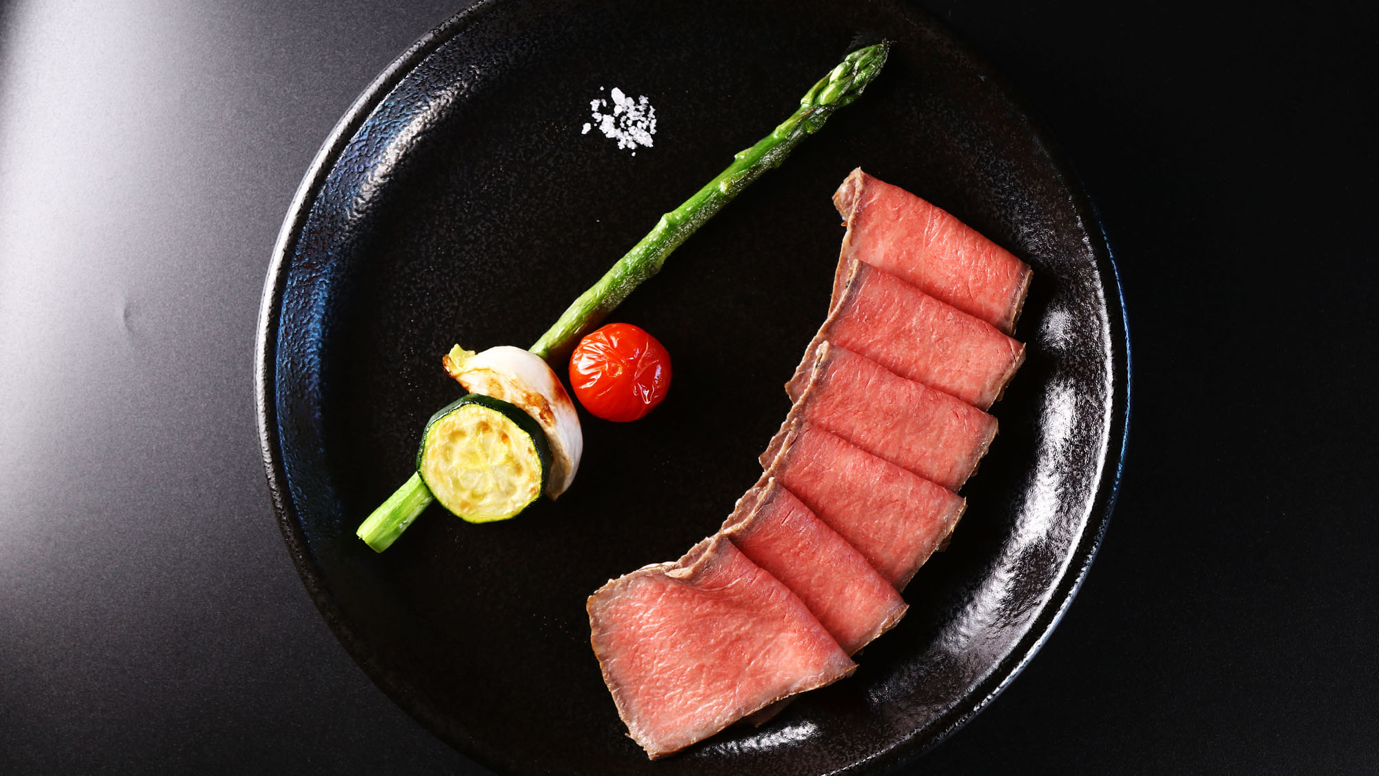 【宮崎牛＿ローストビーフ】*