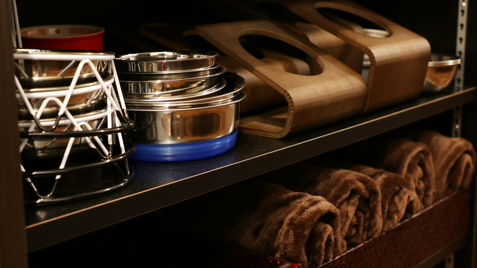 【ワンちゃん用アメニティー】*