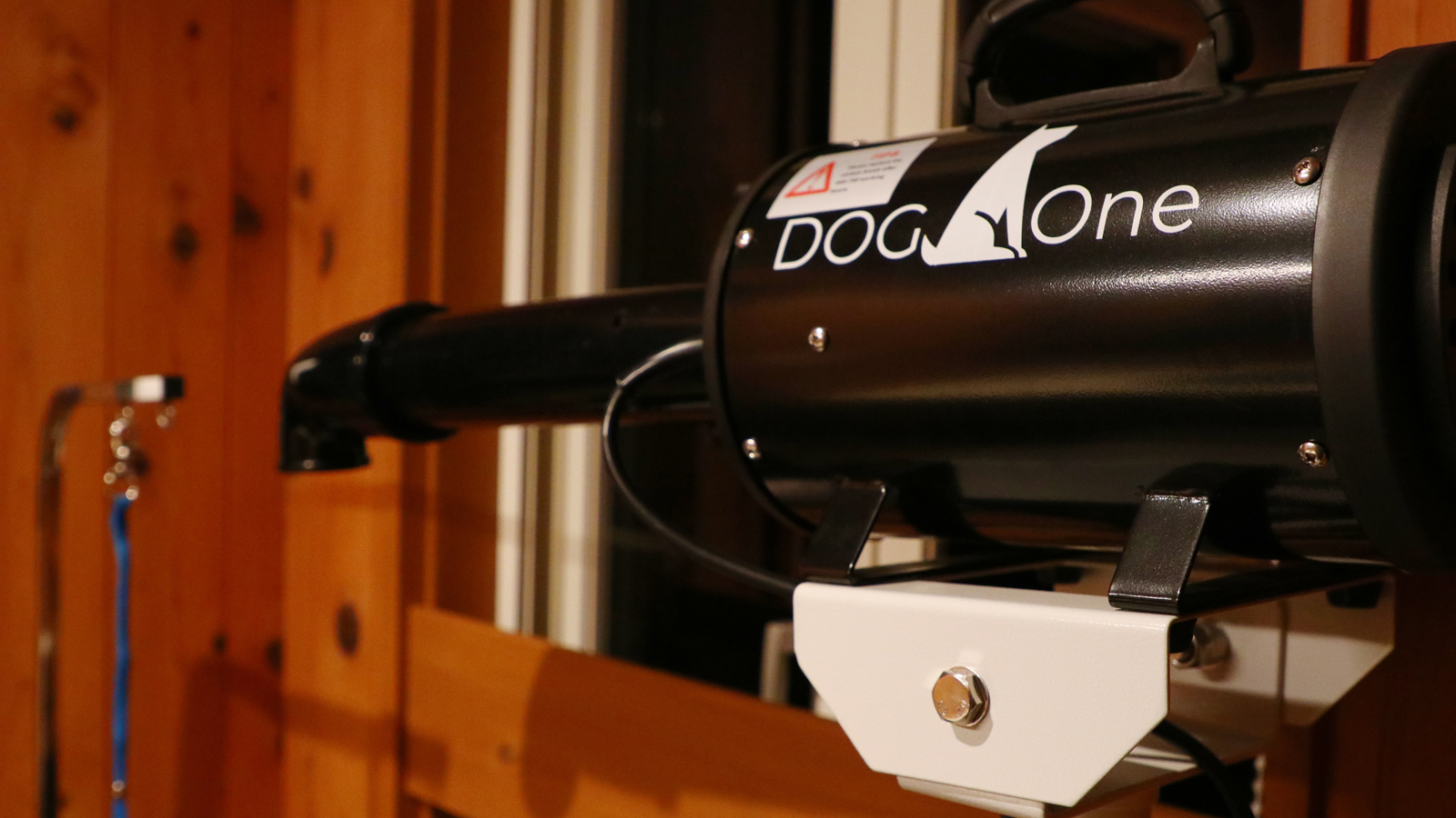 【ワンちゃん用ドライヤー】*