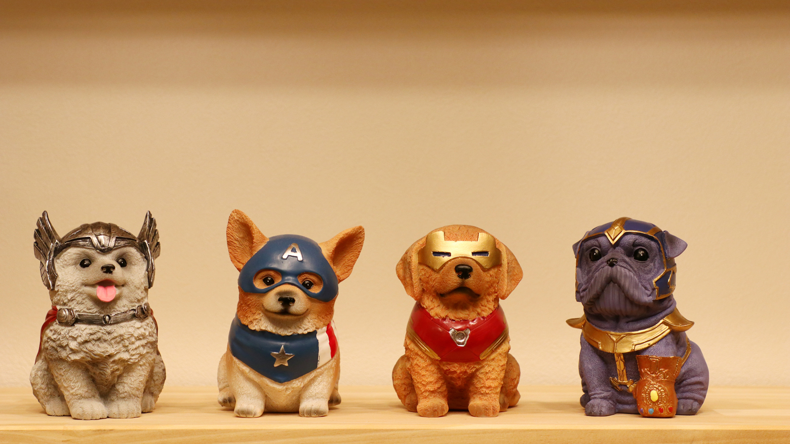 【館内イメージ】*