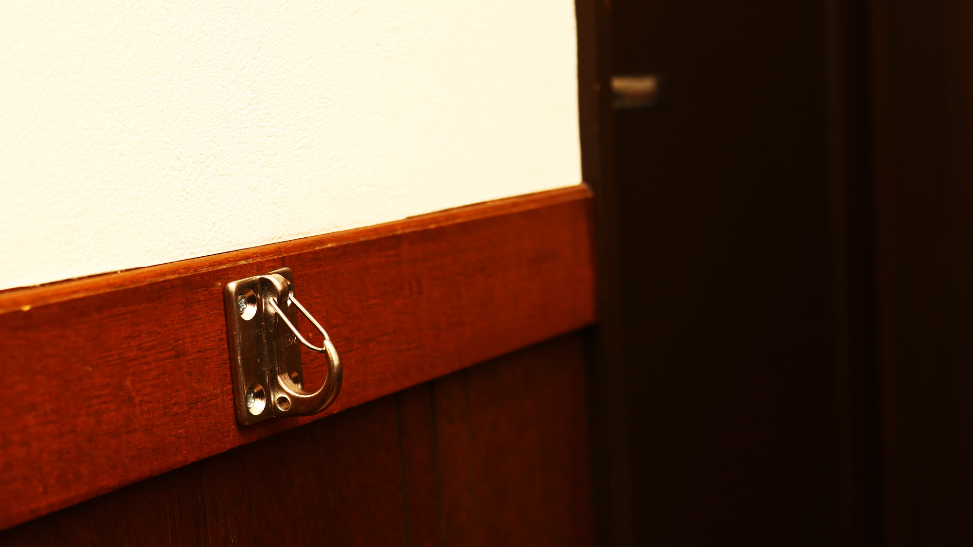 【リードフック】館内の各所に設置してあります*