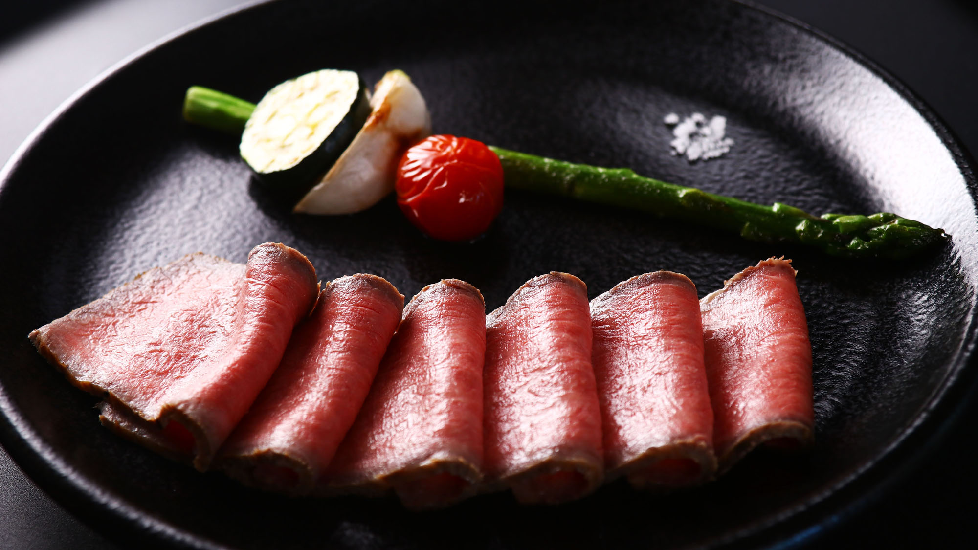 【宮崎牛＿ローストビーフ】*