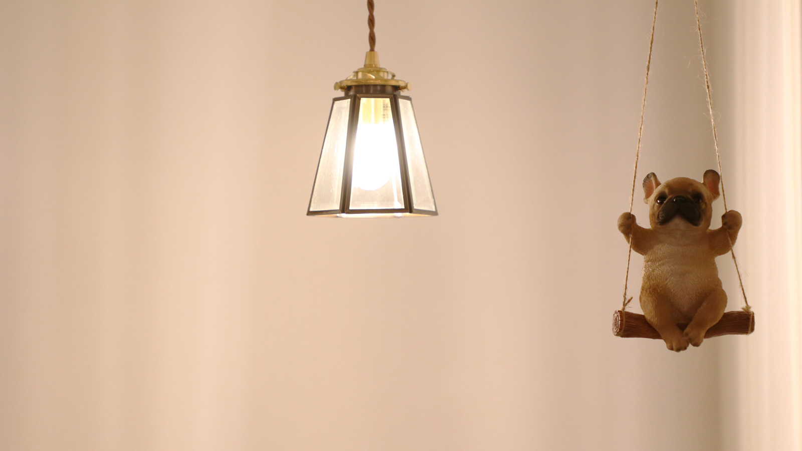 【館内イメージ】*