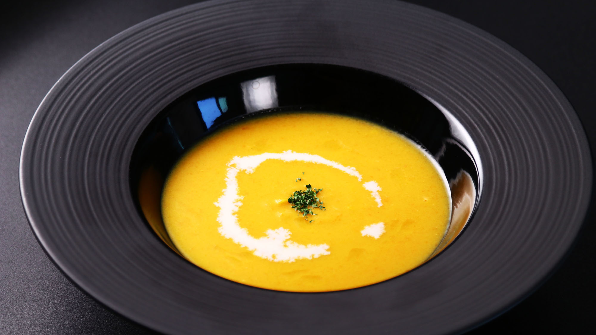 【季節のスープ】*